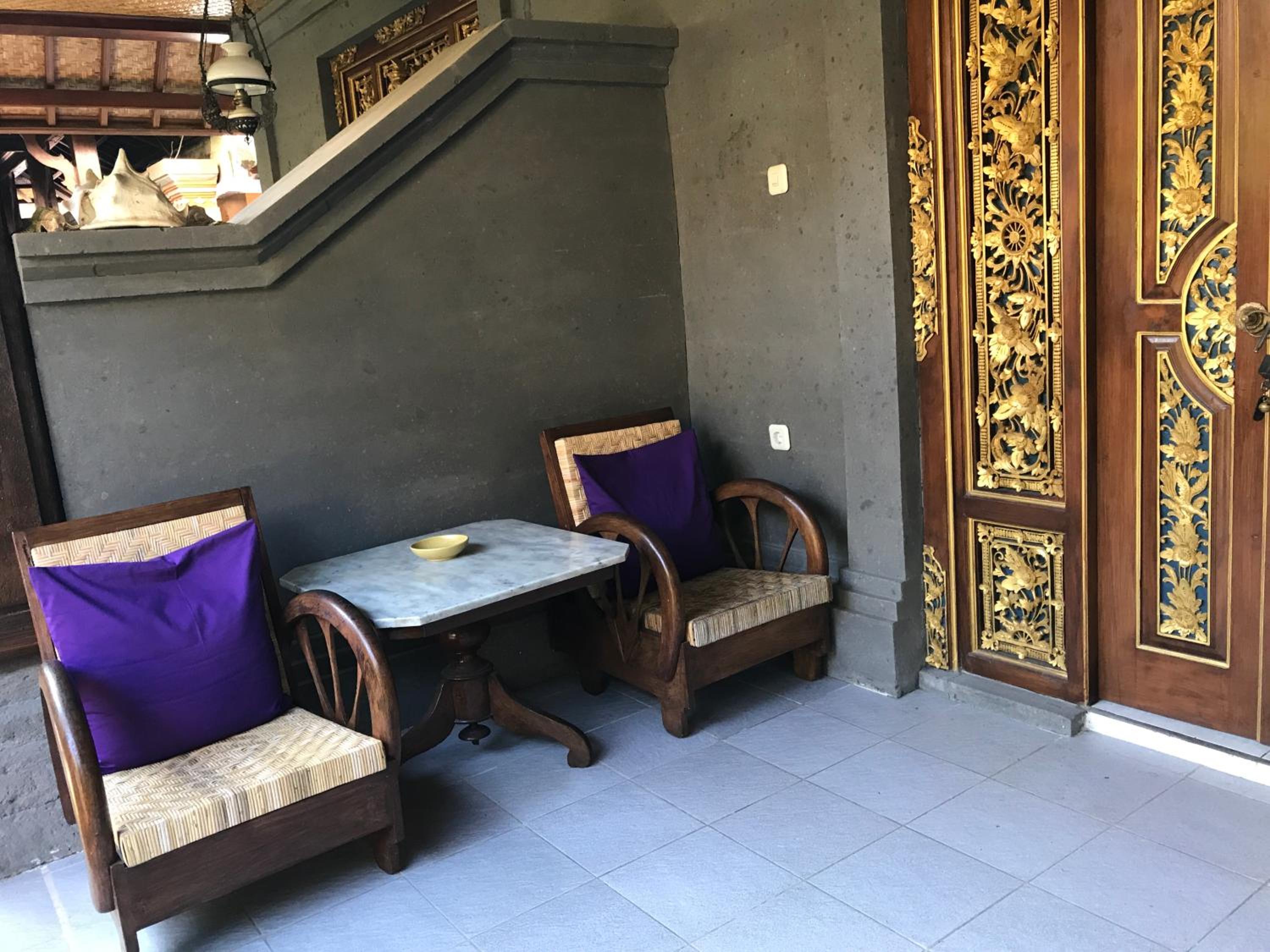 Nirvana Pension