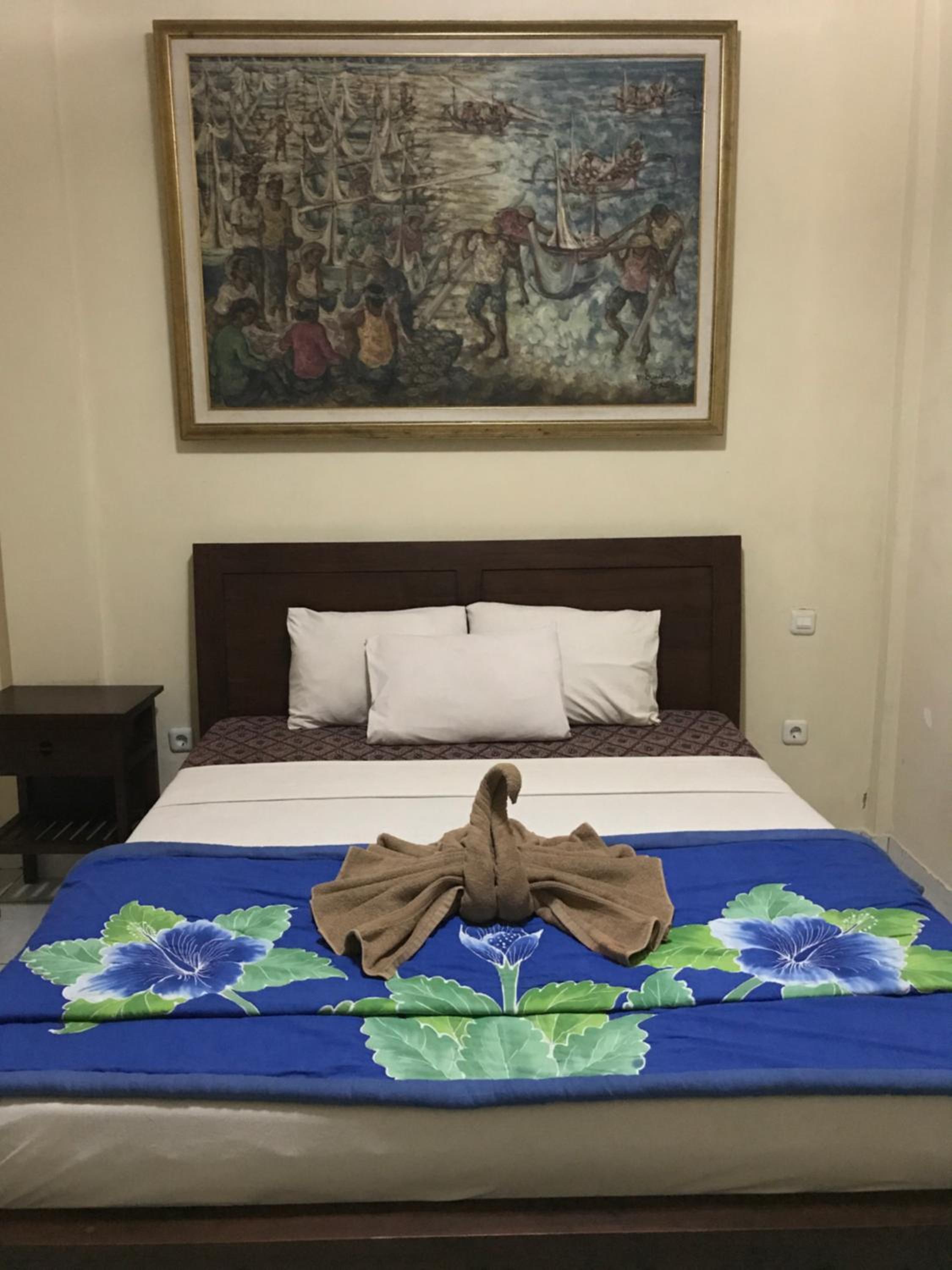 Nirvana Pension