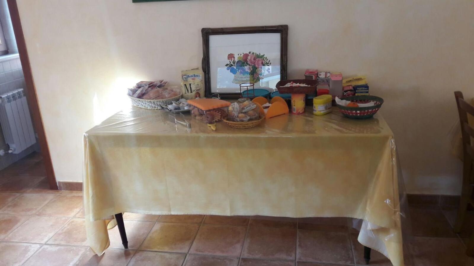 Affittacamere L'Airone view 4