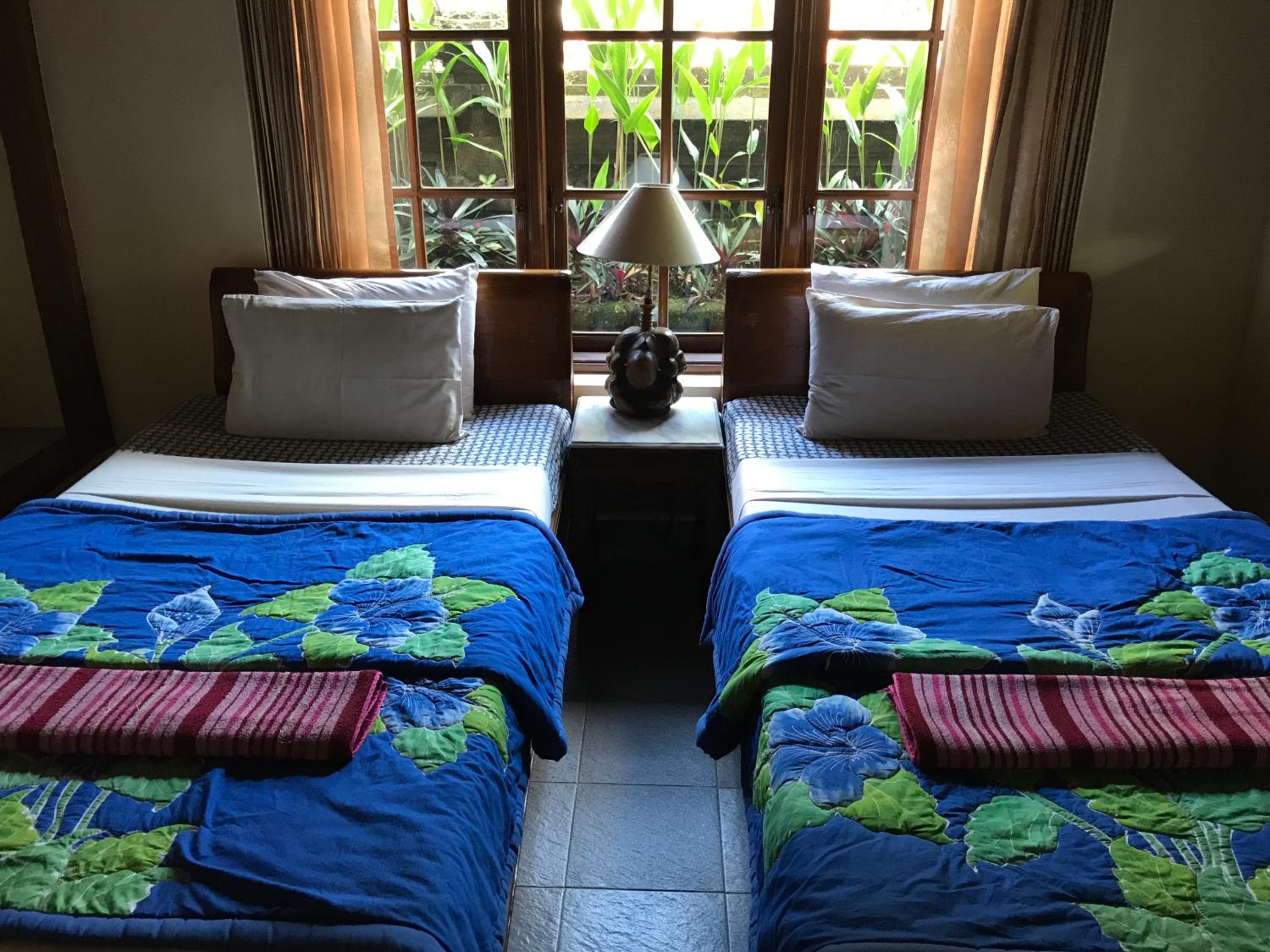 Nirvana Pension