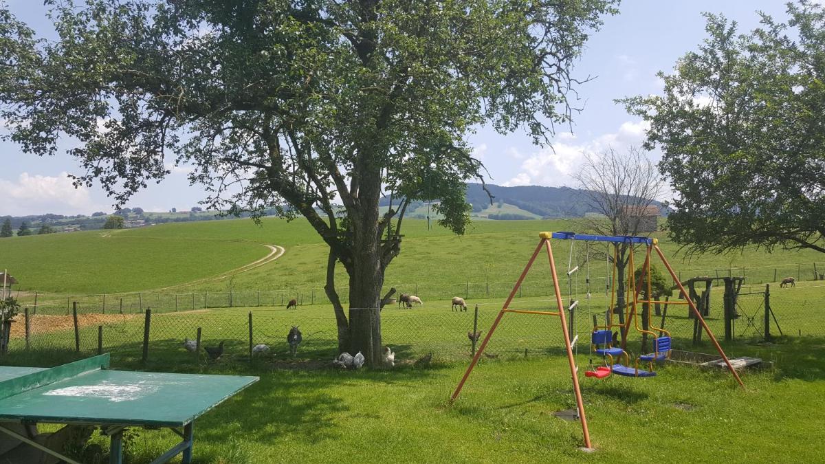Pension Zenzlgut