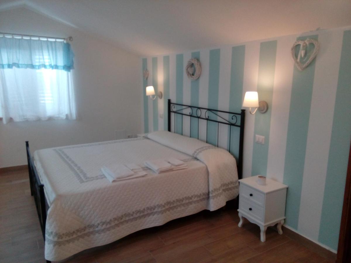 B&B Le Rose view 3