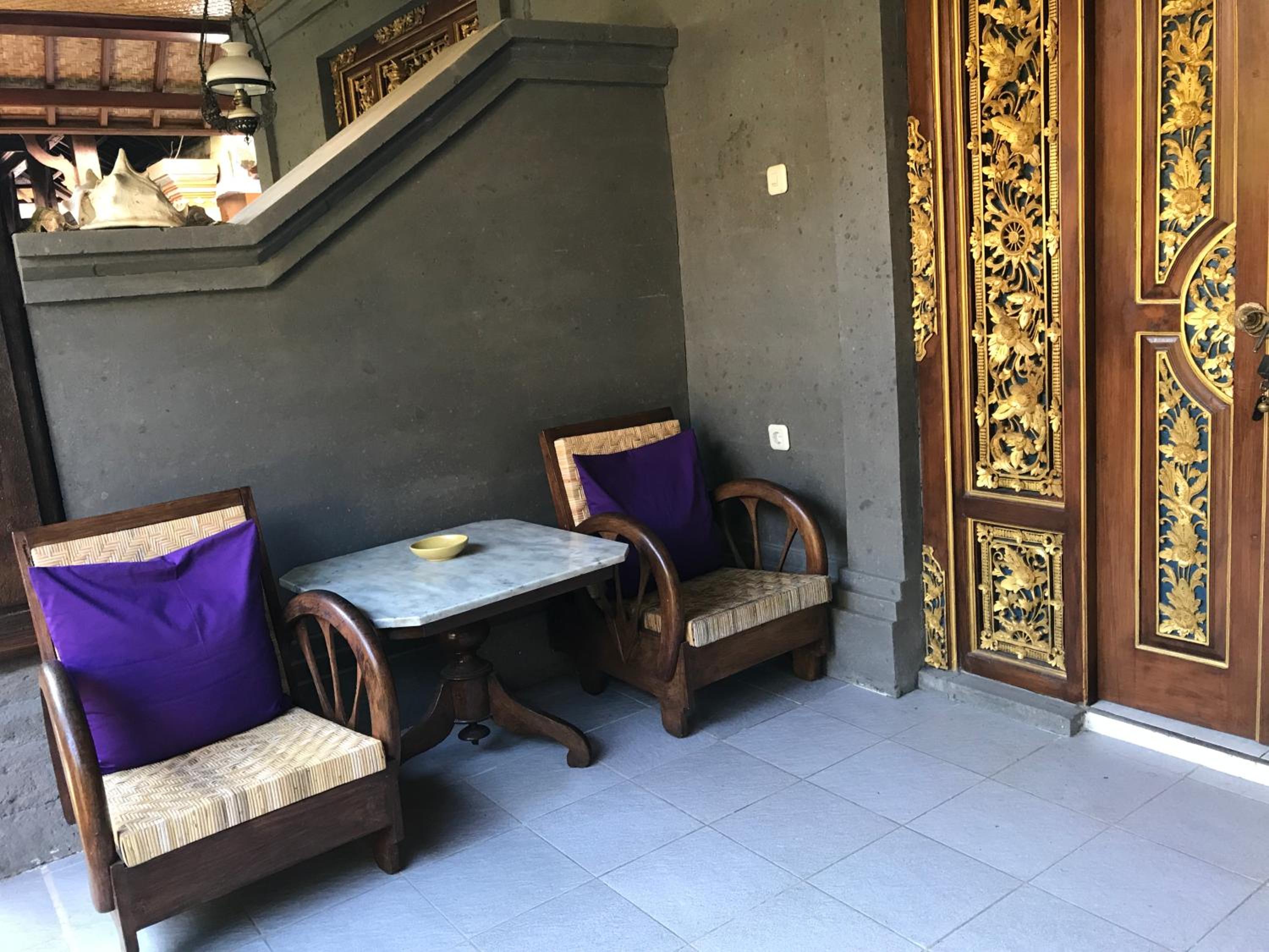 Nirvana Pension