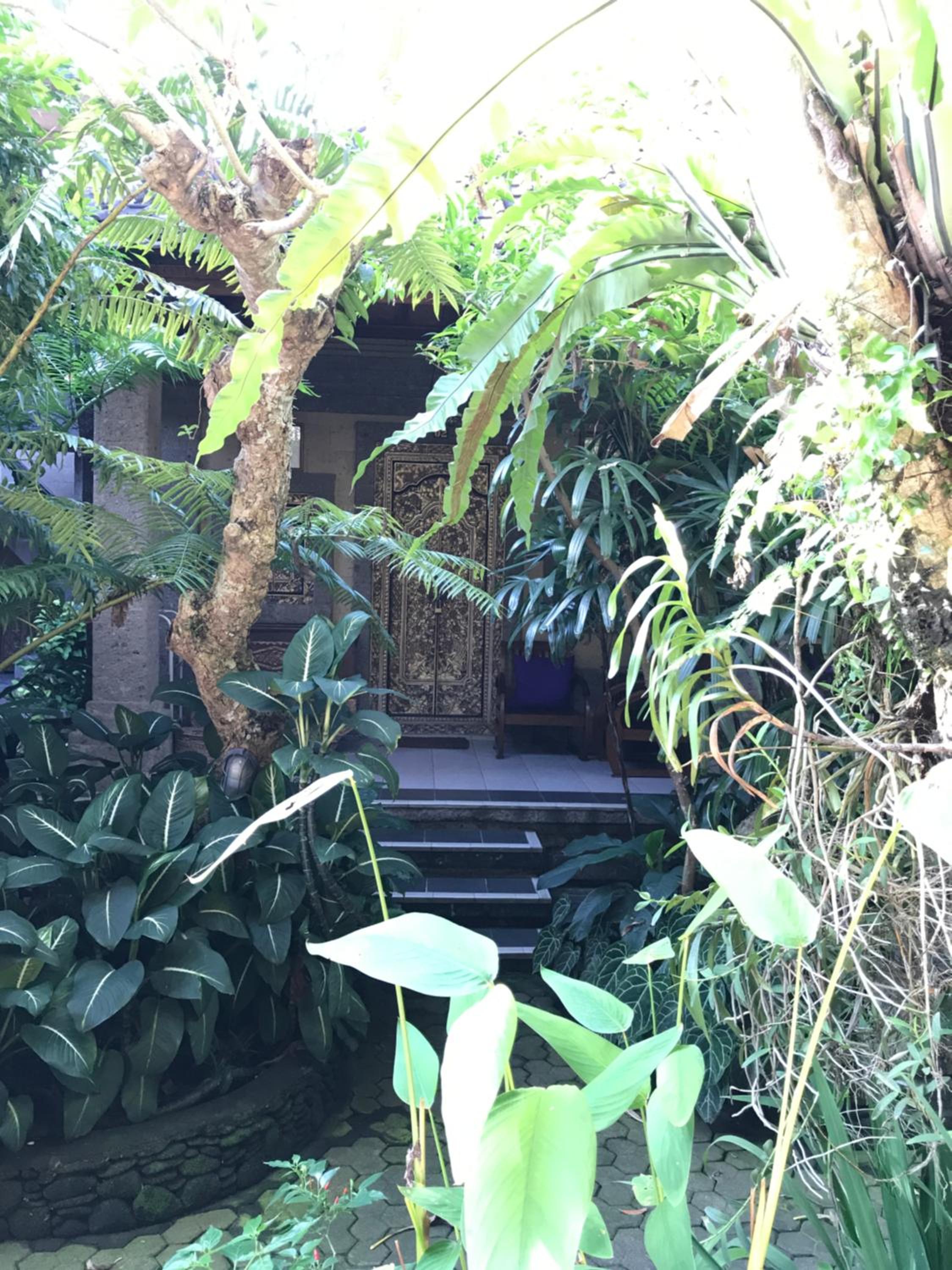 Nirvana Pension