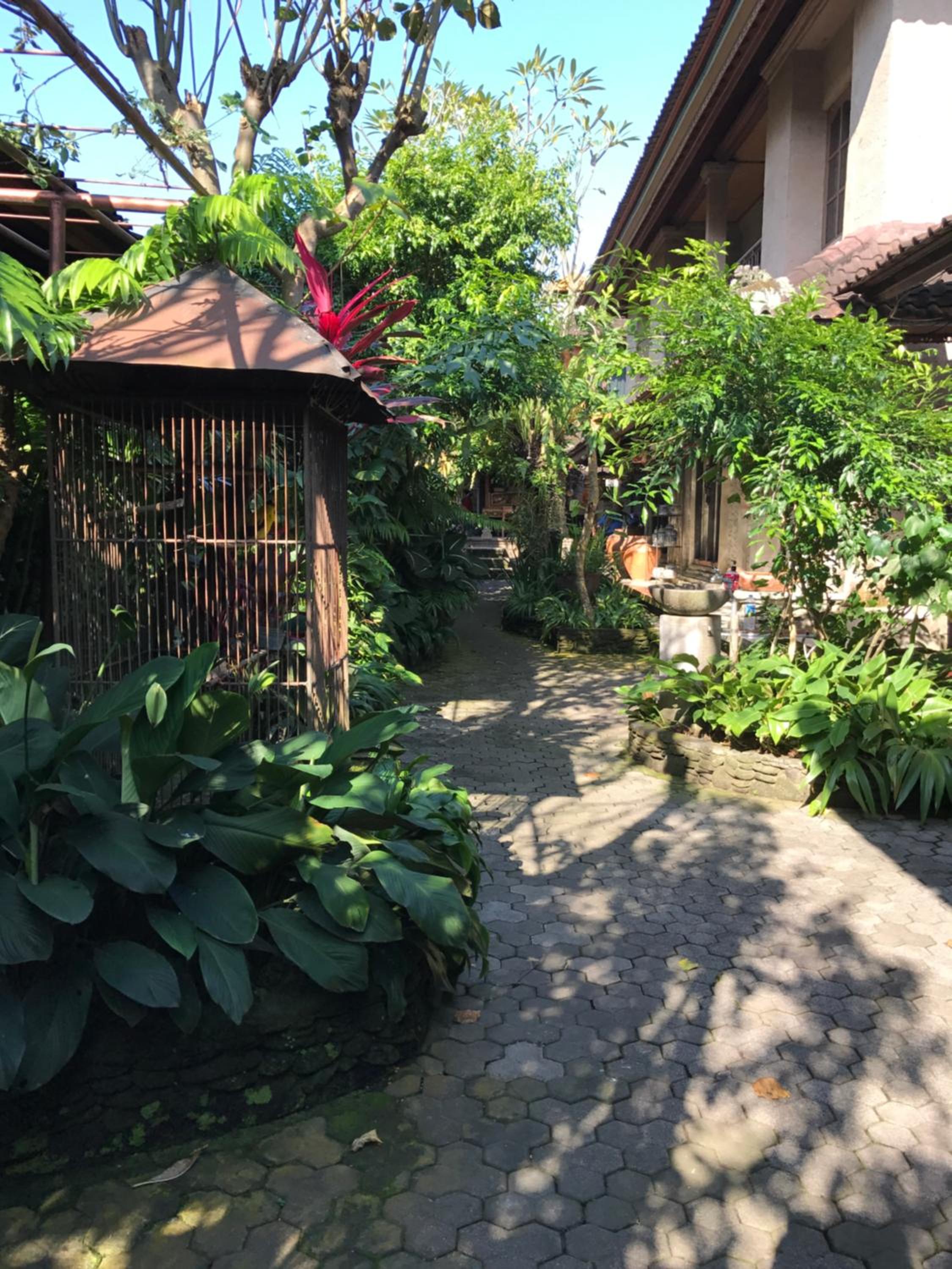 Nirvana Pension
