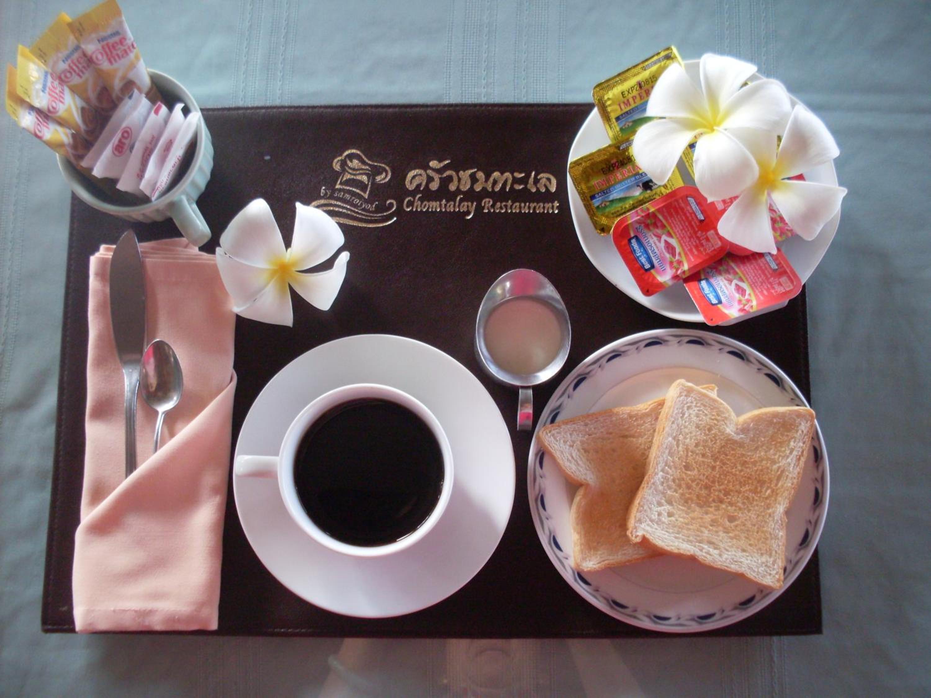 Samroiyod Holiday Resort