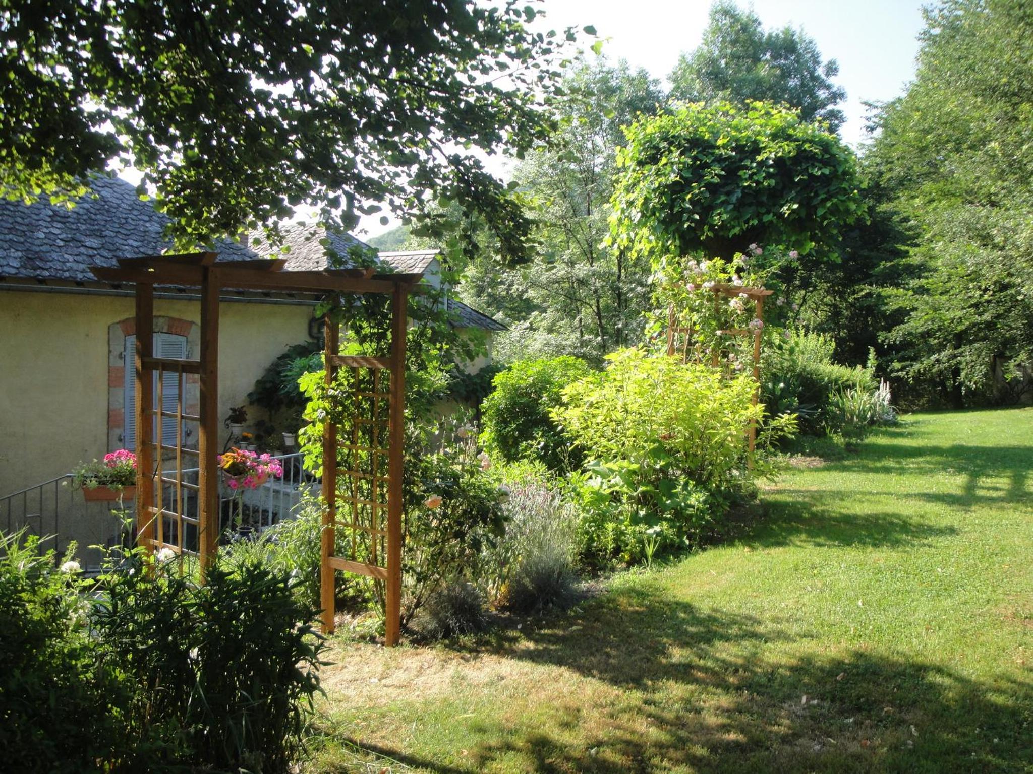 Le Relais des Capucines view 3