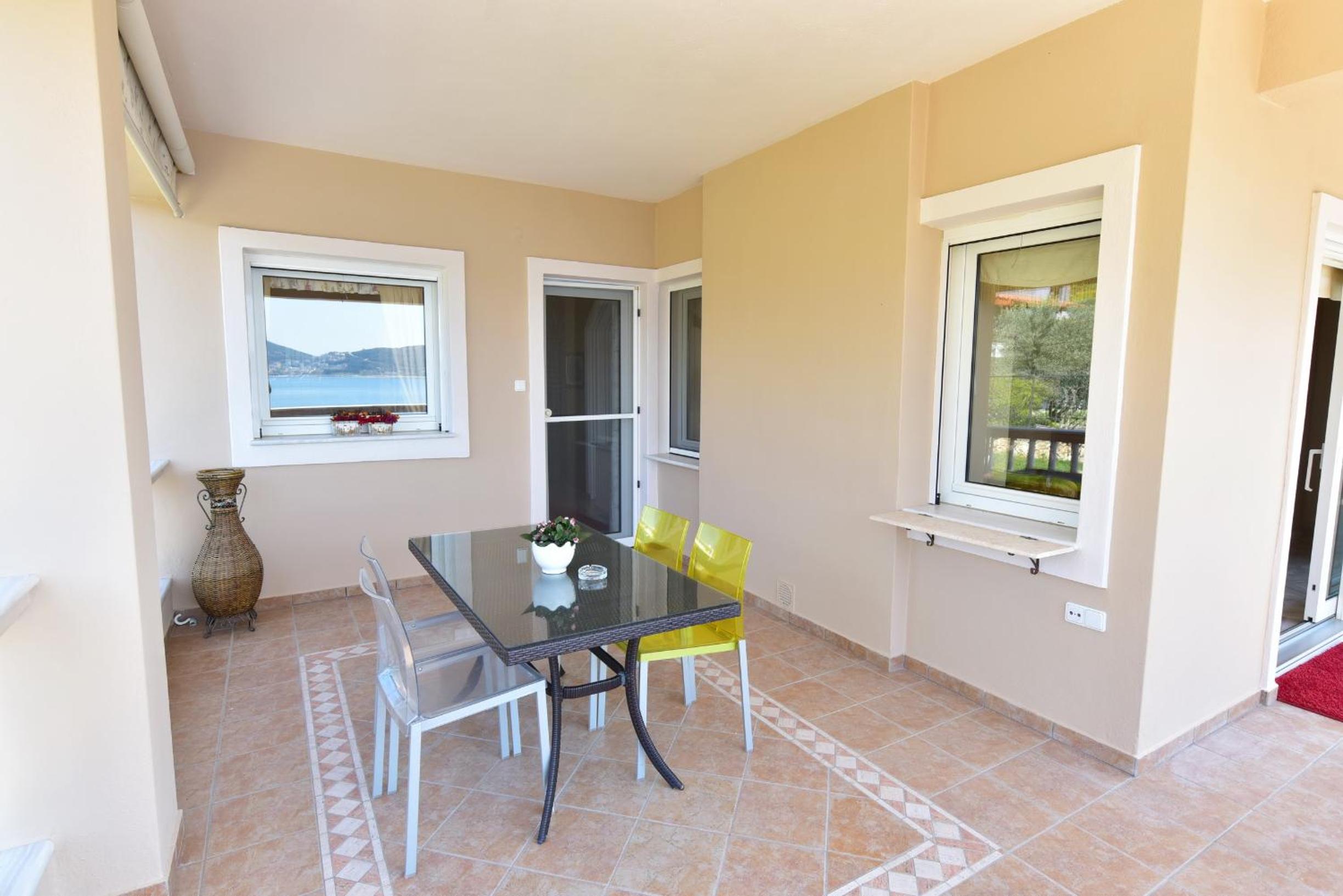 Palio Suites