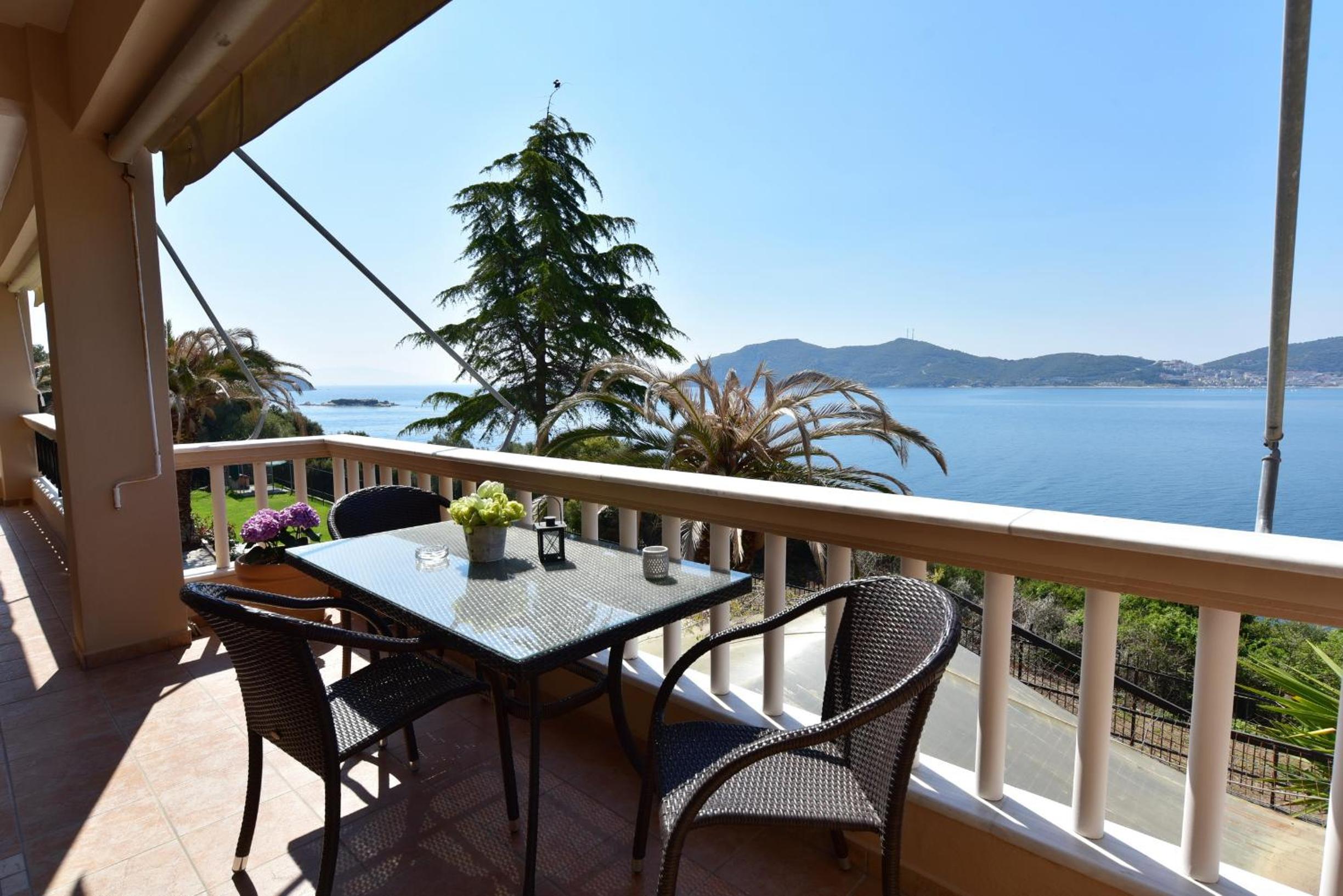 Palio Suites