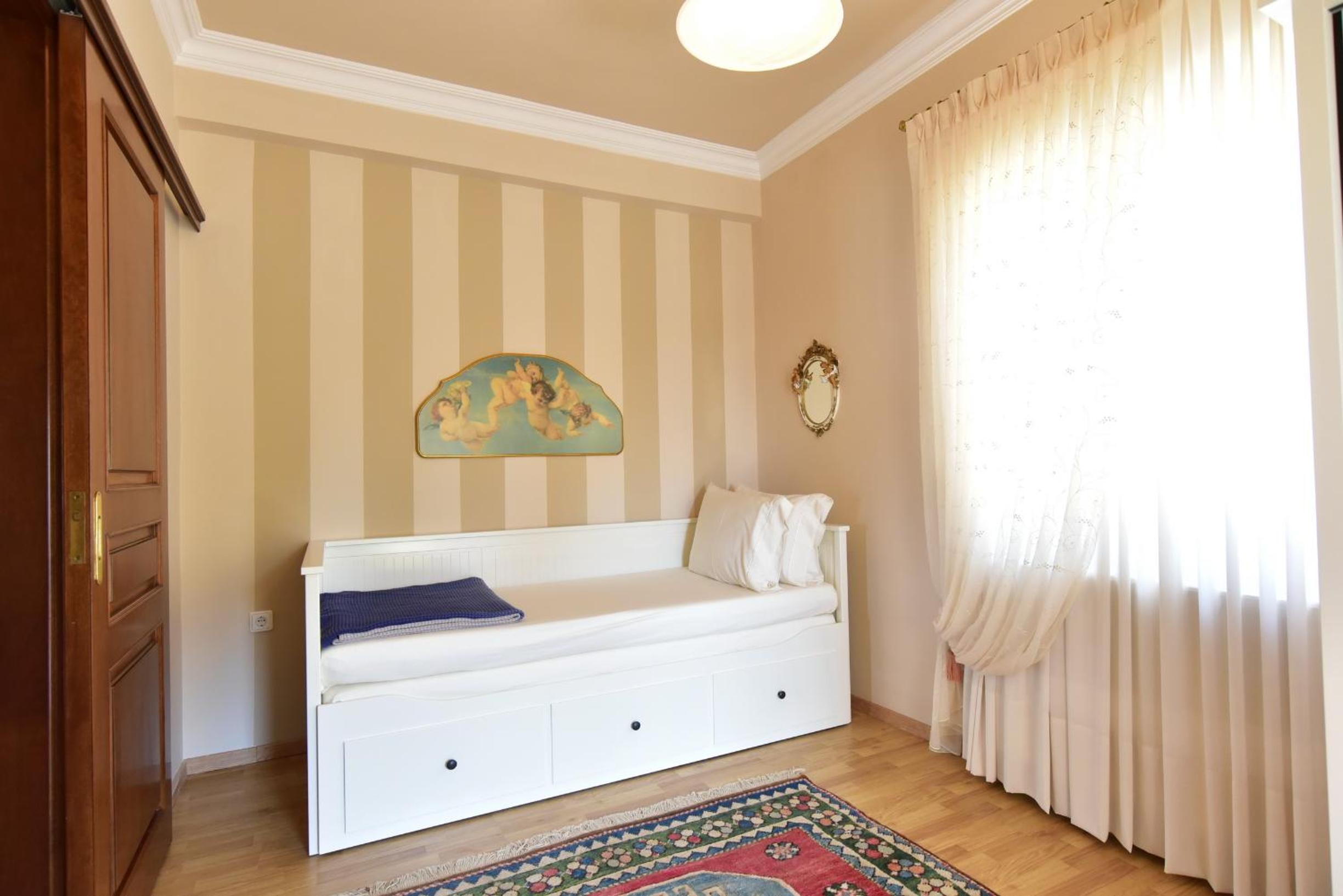 Palio Suites