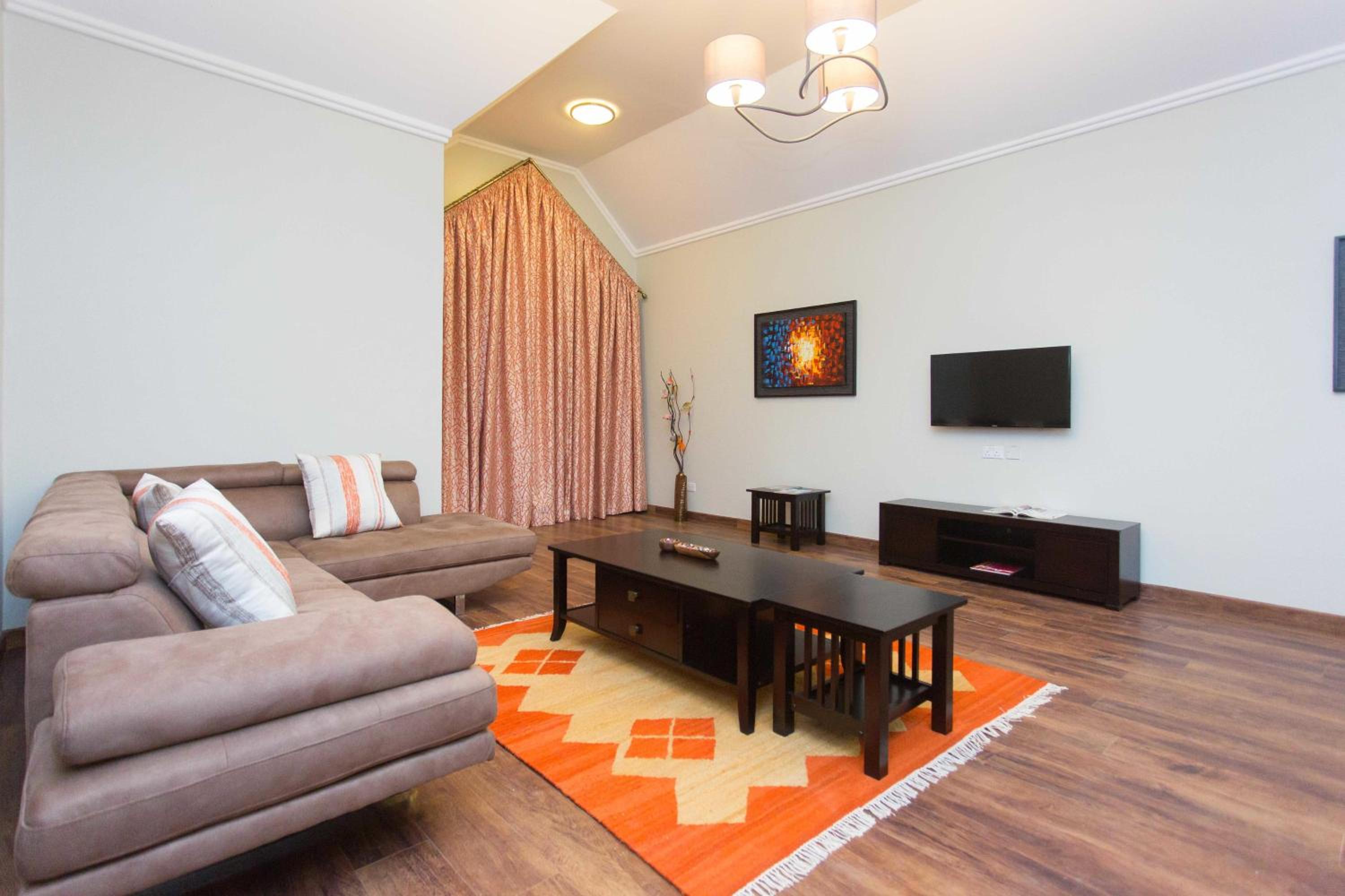 Cozy Residences by Trianum photo 3