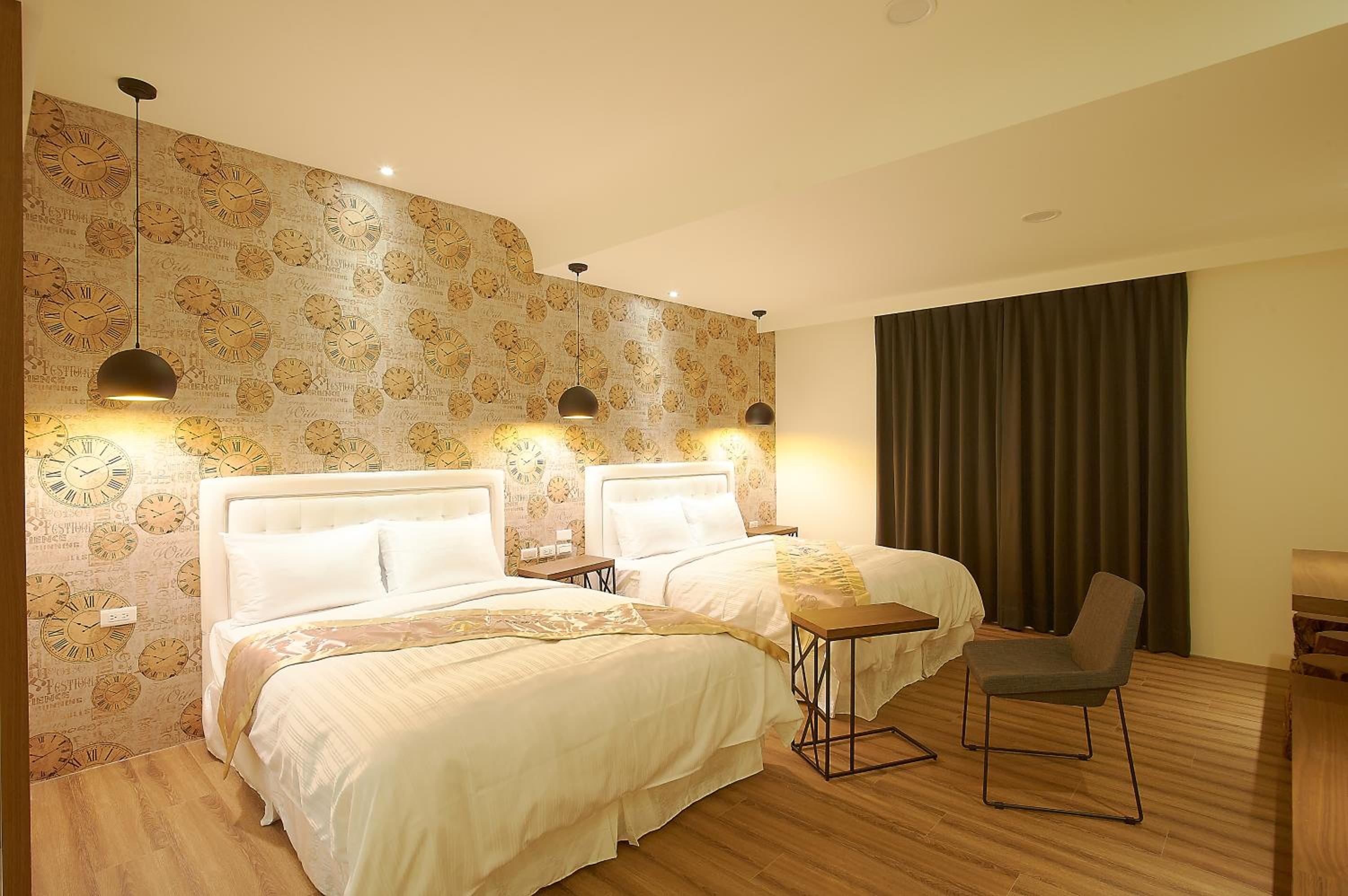 大鵬灣瞭望台 Top Bay B&B, photo 9