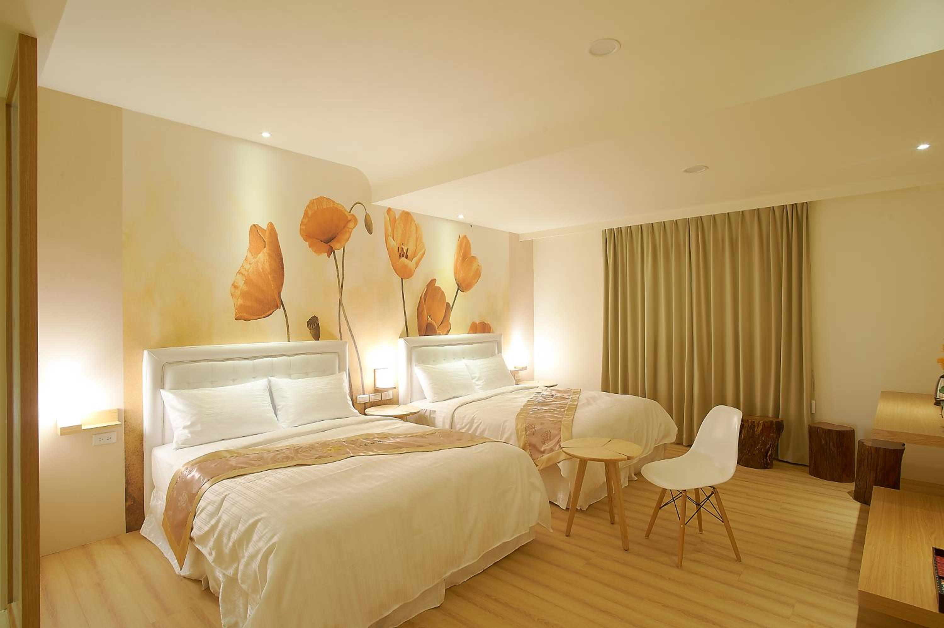 大鵬灣瞭望台 Top Bay B&B