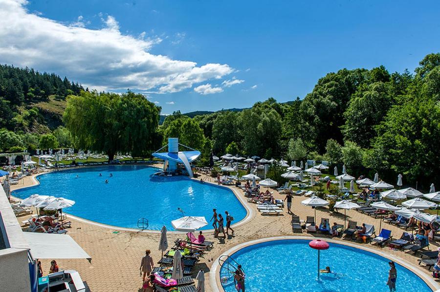 Guesthouse Pumpalovi