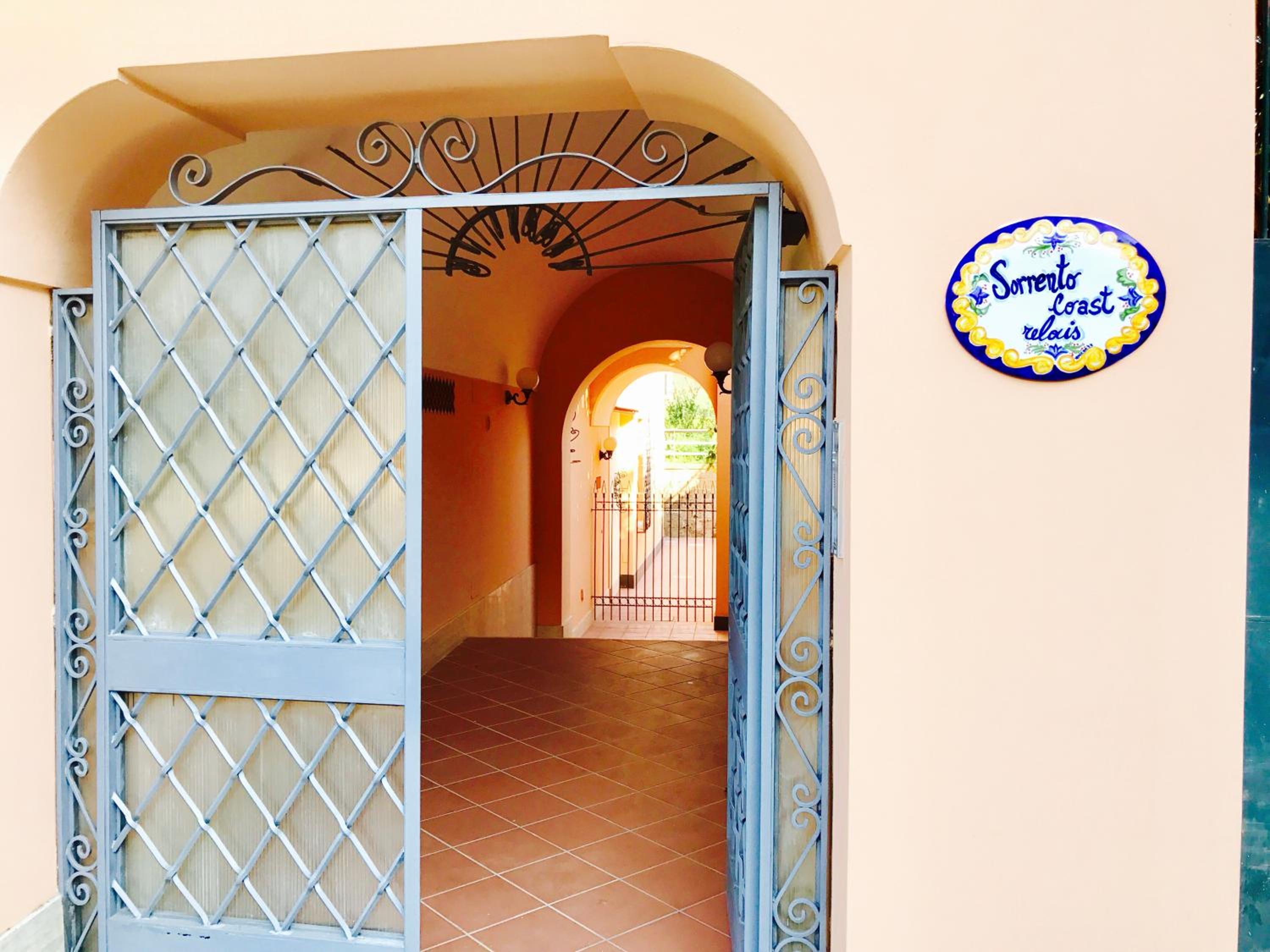 Sorrento Coast Relais