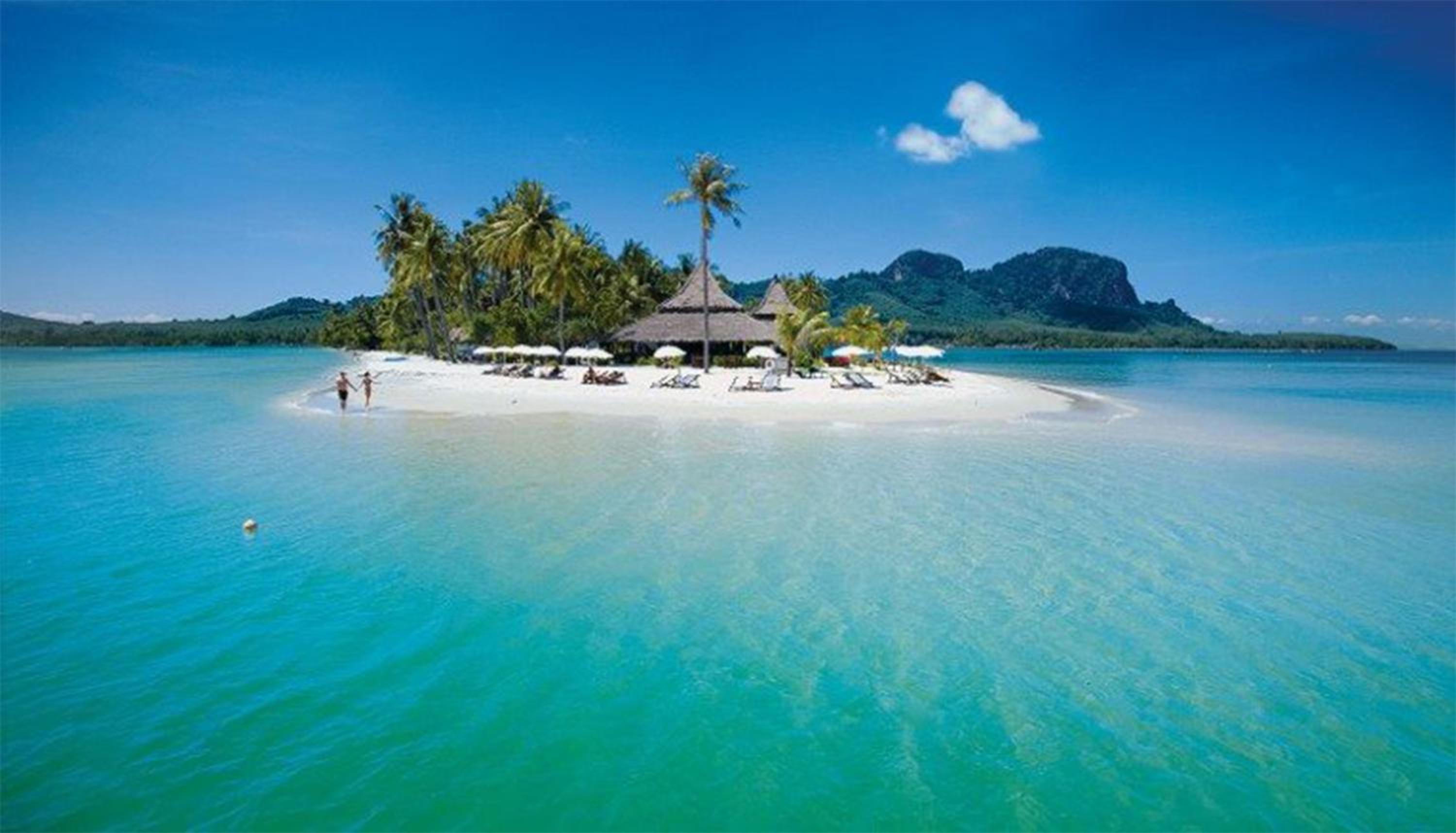 Koh Mook Sivalai Beach Resort 85