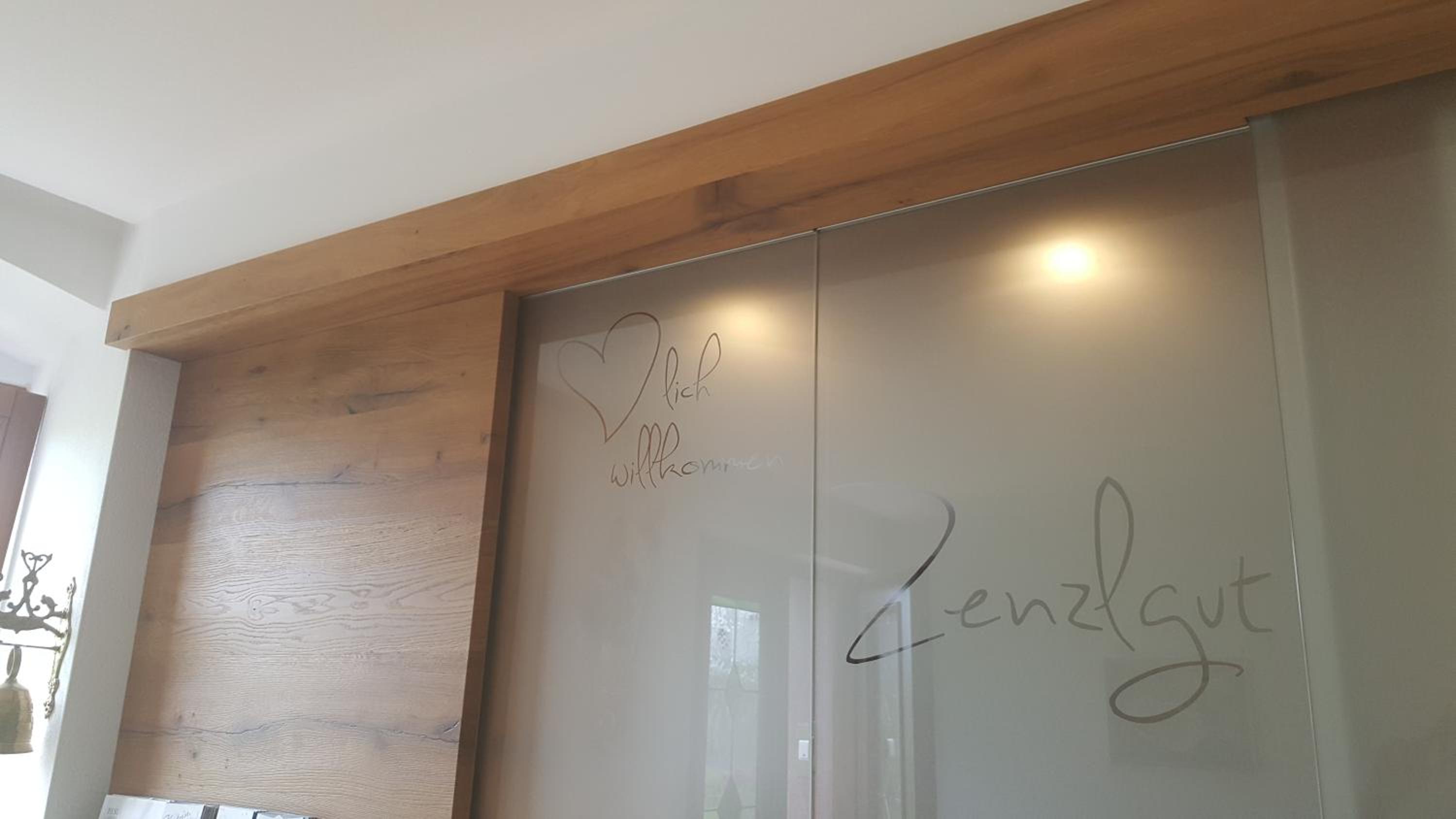 Pension Zenzlgut