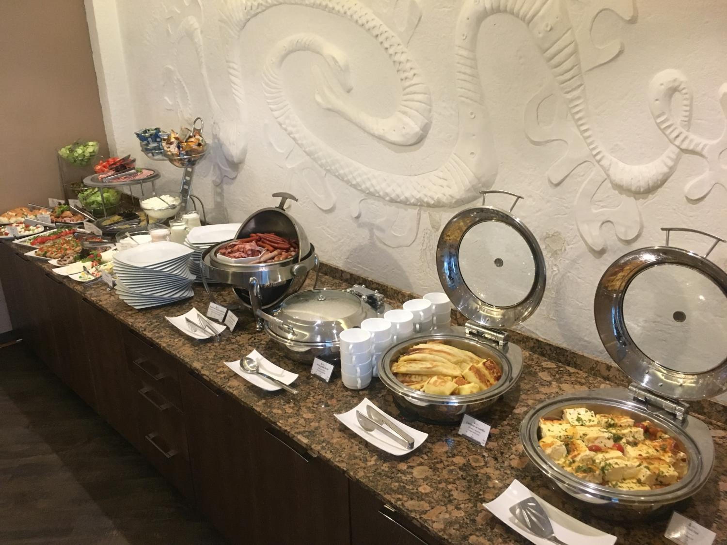 Grand SPA Lietuva Hotel Druskininkai view 3