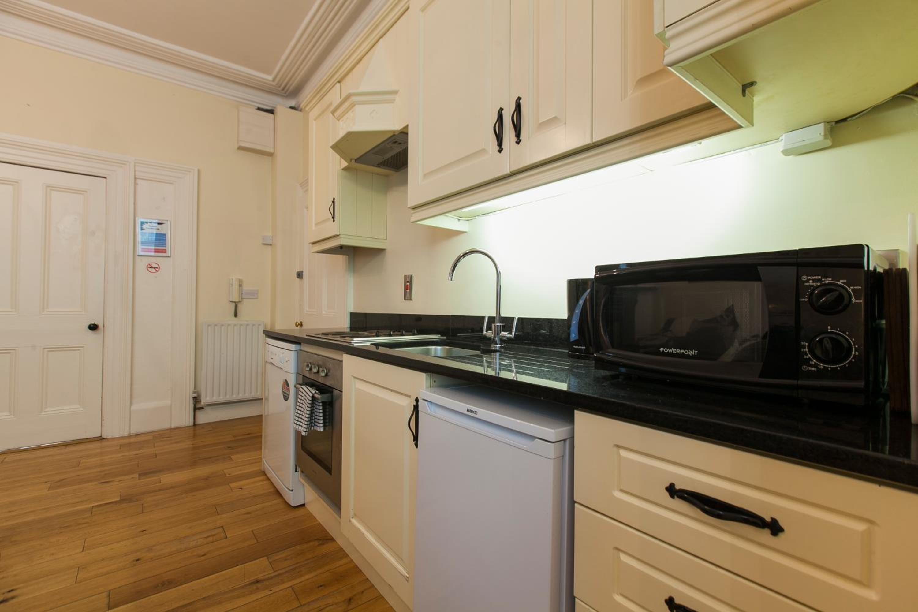 Dublin Vacation Rentals