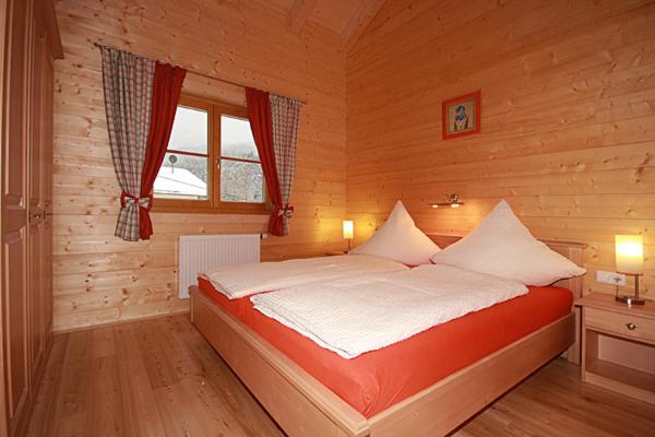 Harrys Hütte