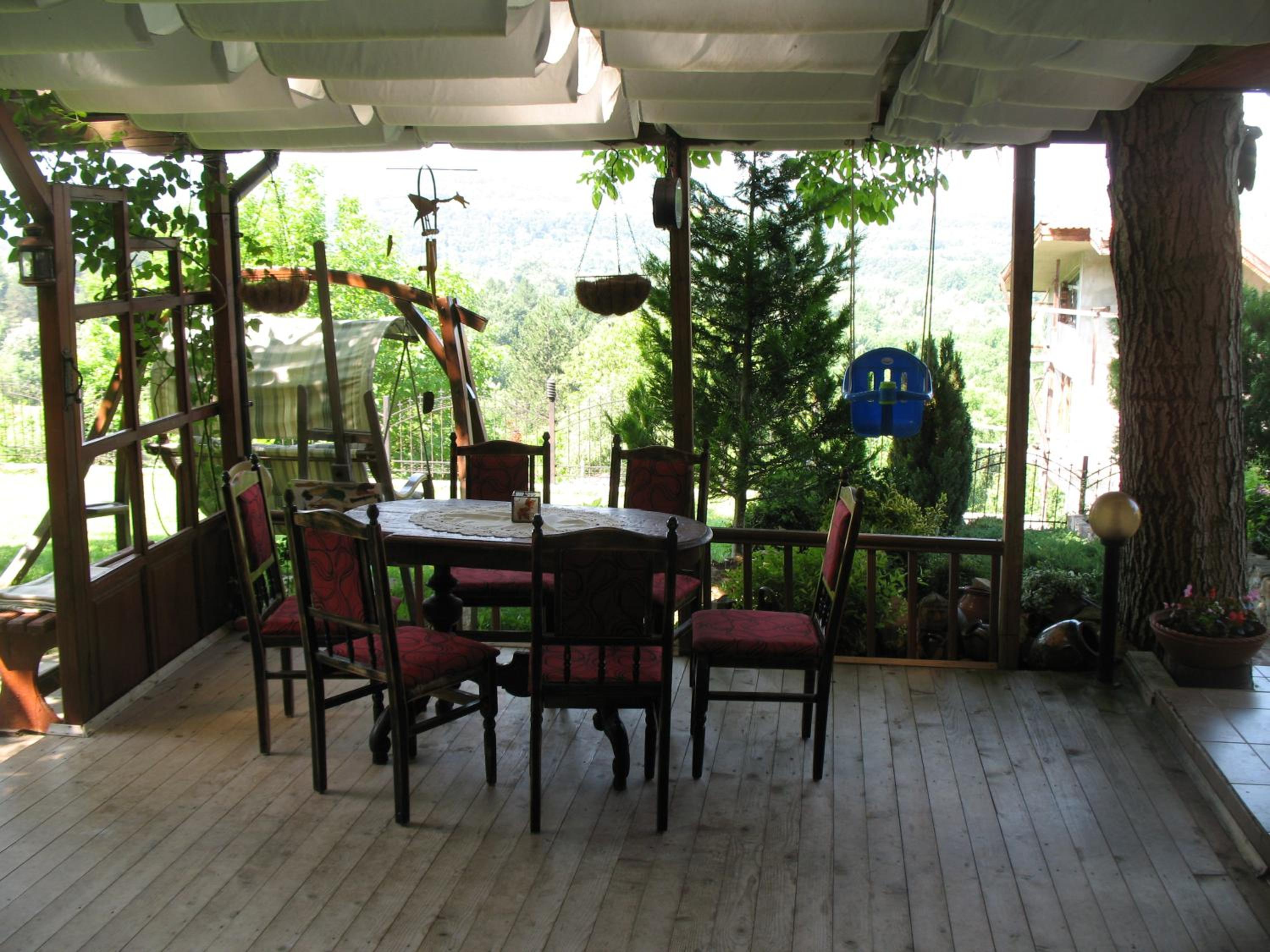 Guest House Slivek