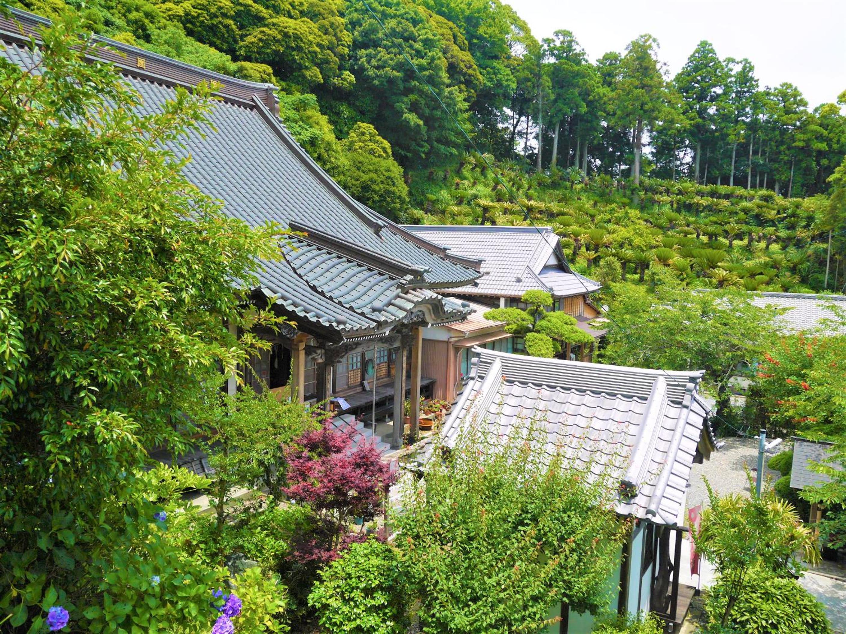 Chikurakan