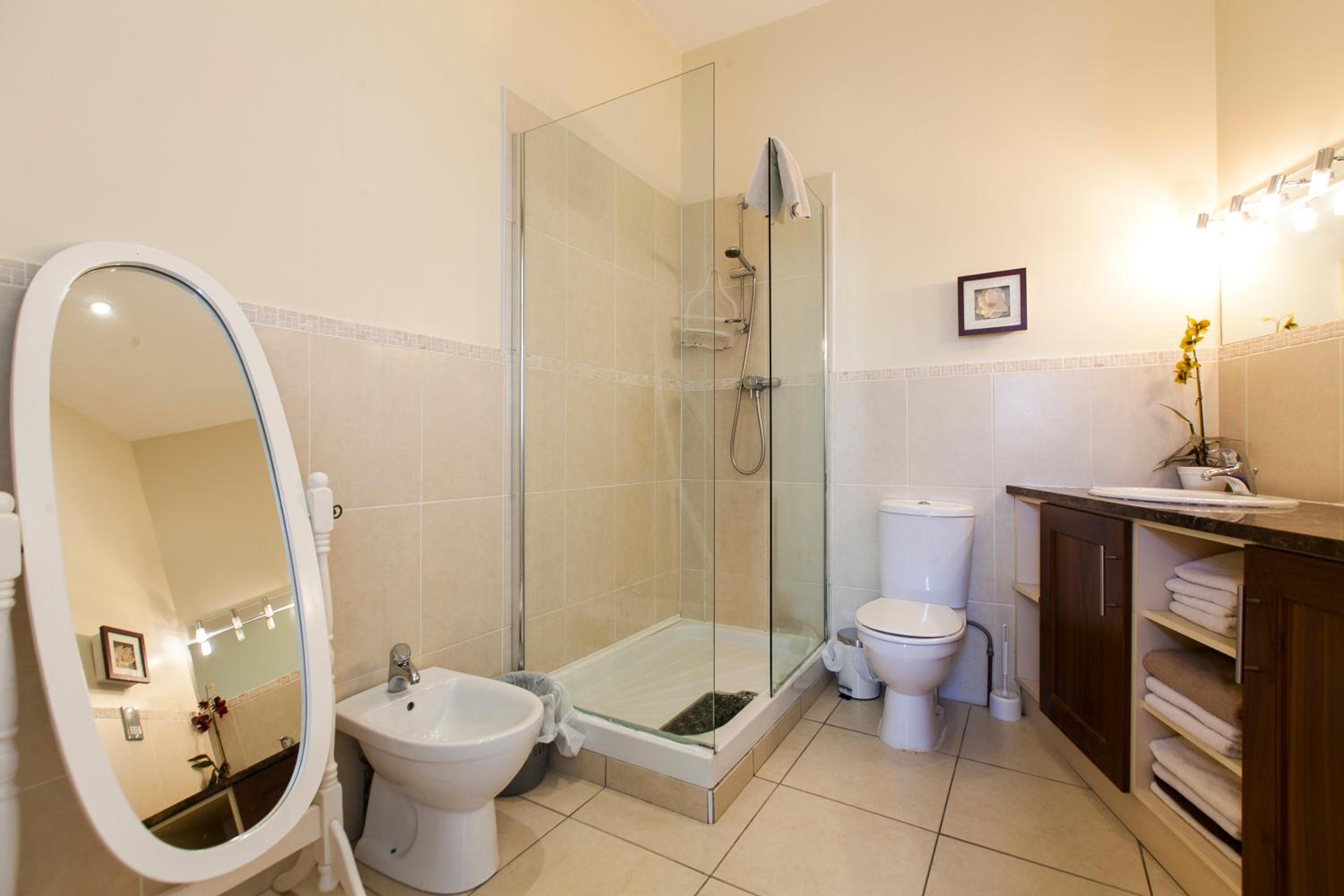 Dublin Vacation Rentals