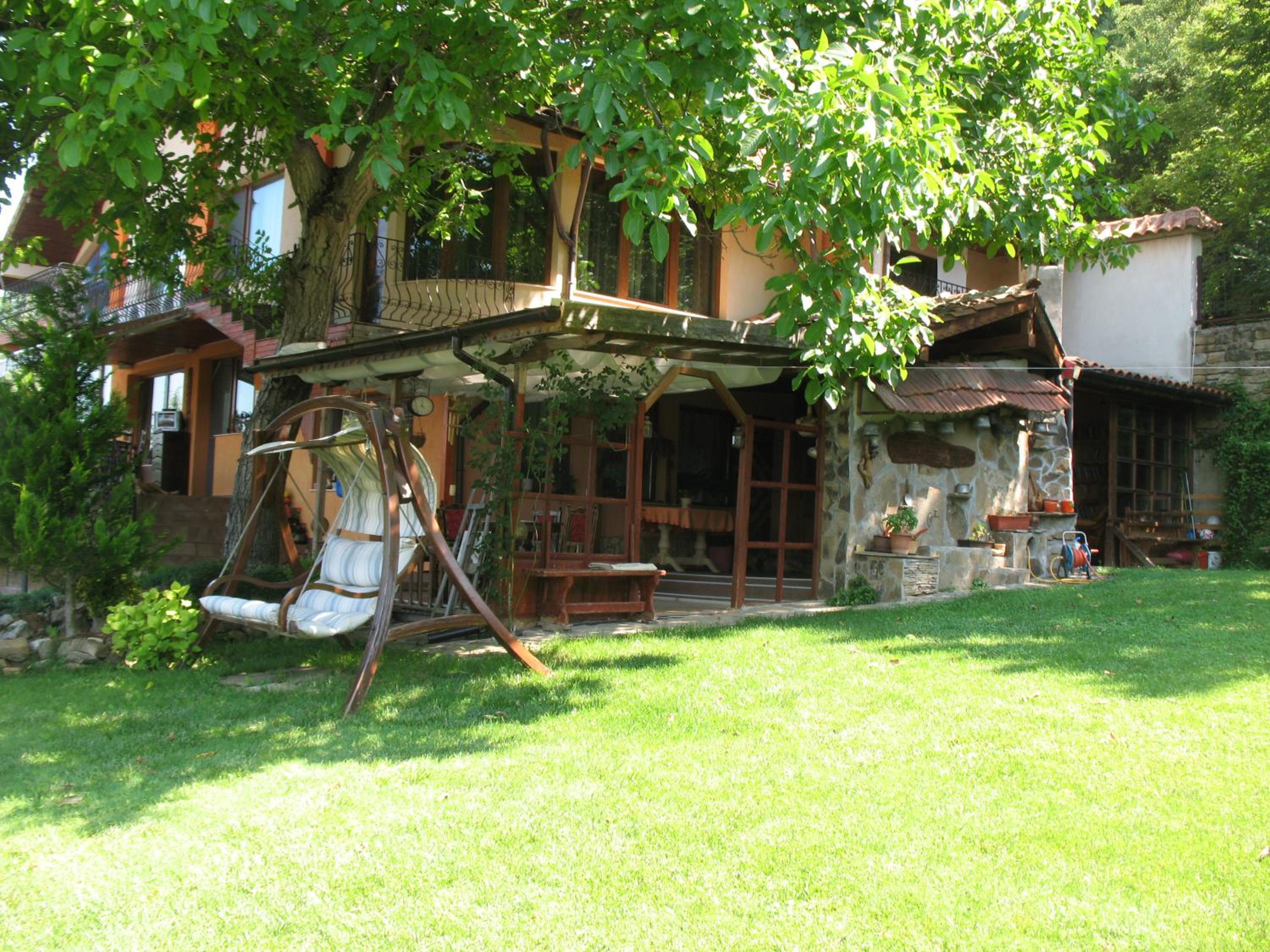 Guest House Slivek