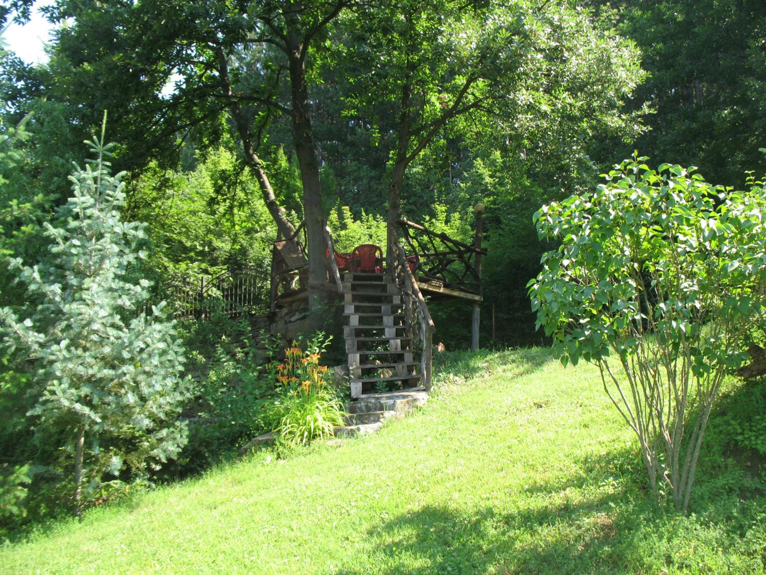Guest House Slivek