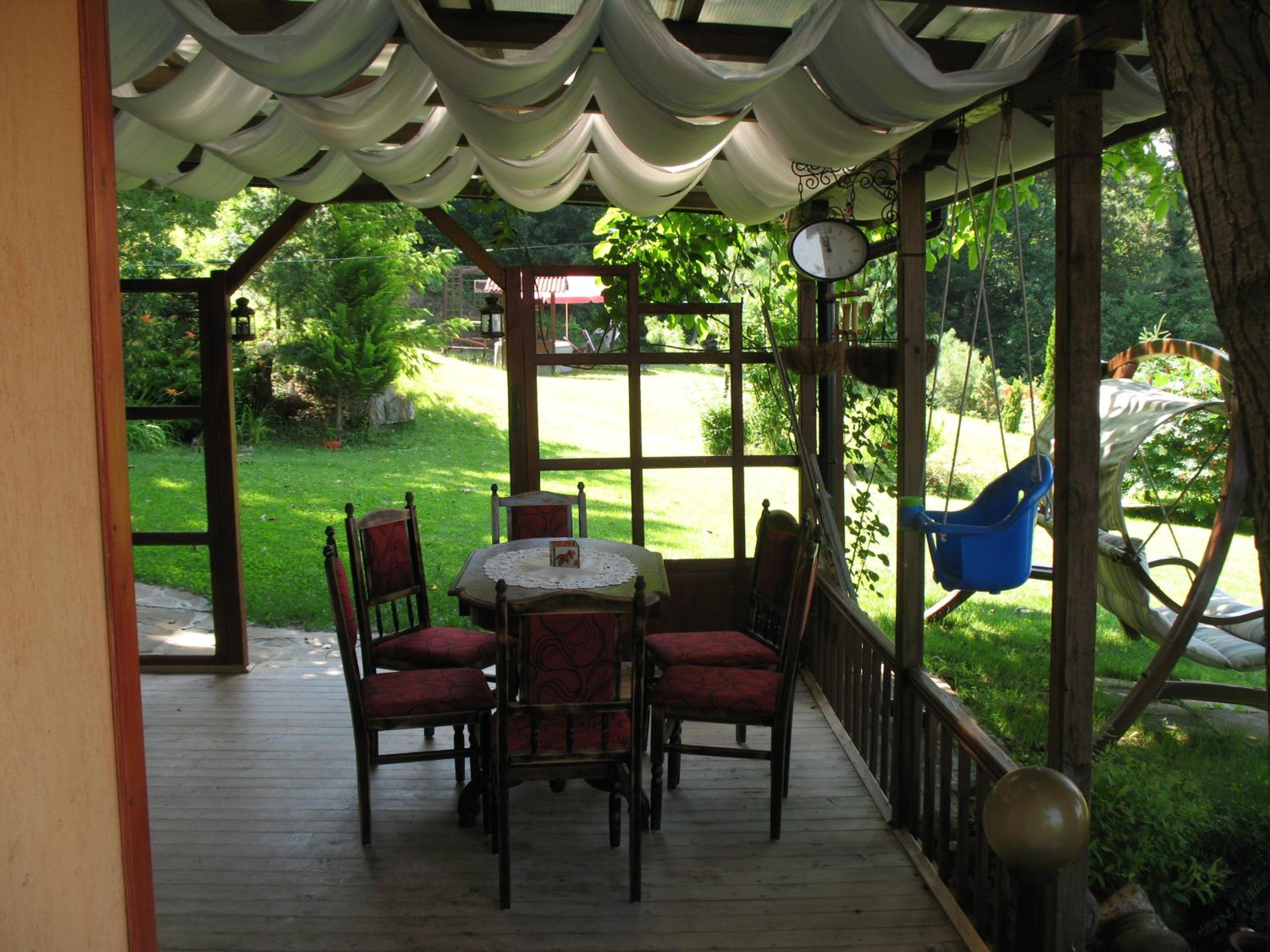 Guest House Slivek