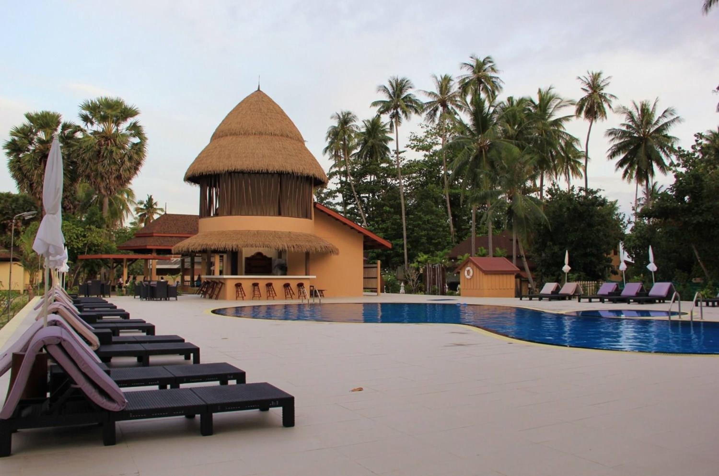 Koh Mook Sivalai Beach Resort 87