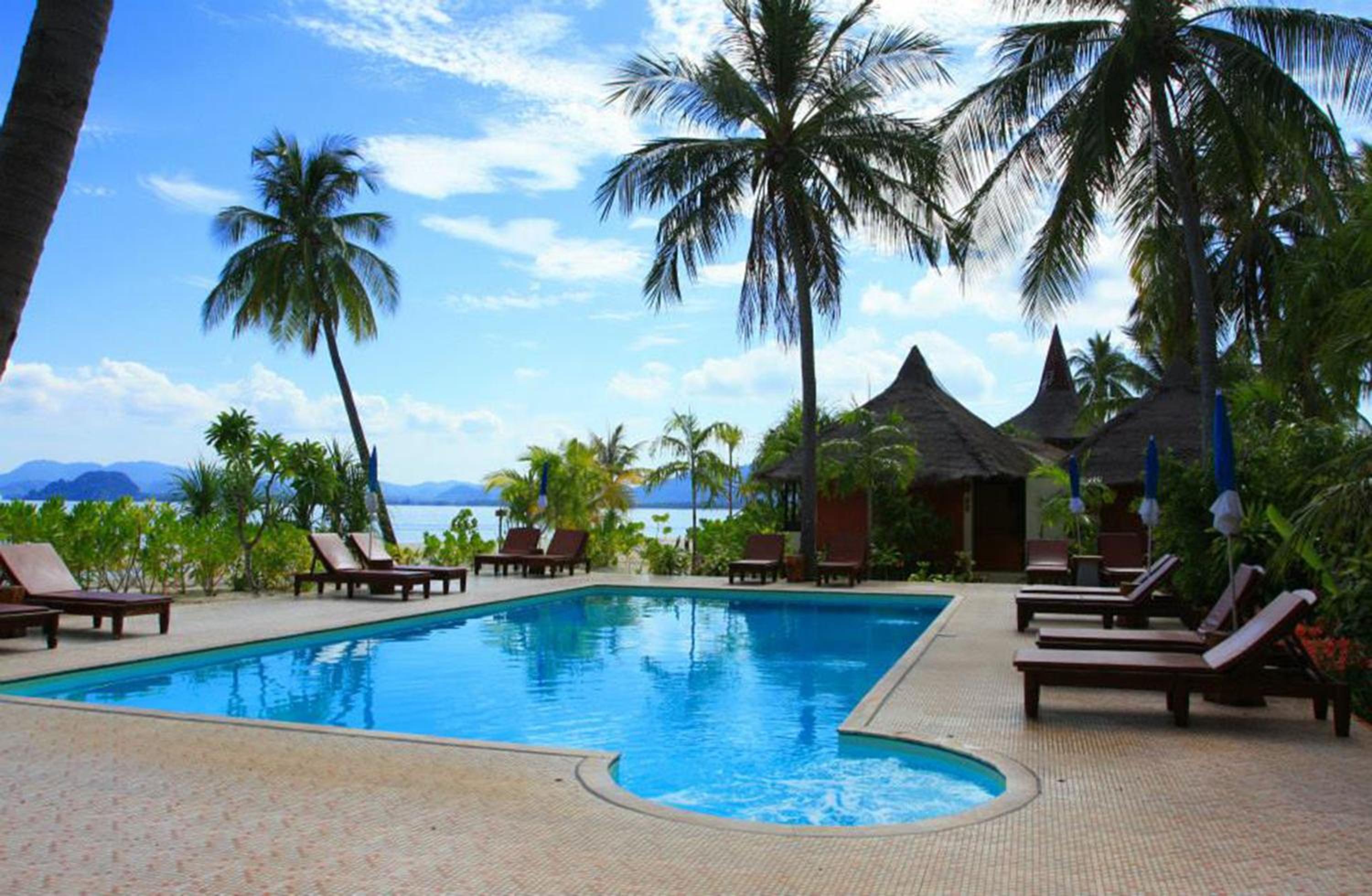 Koh Mook Sivalai Beach Resort 90