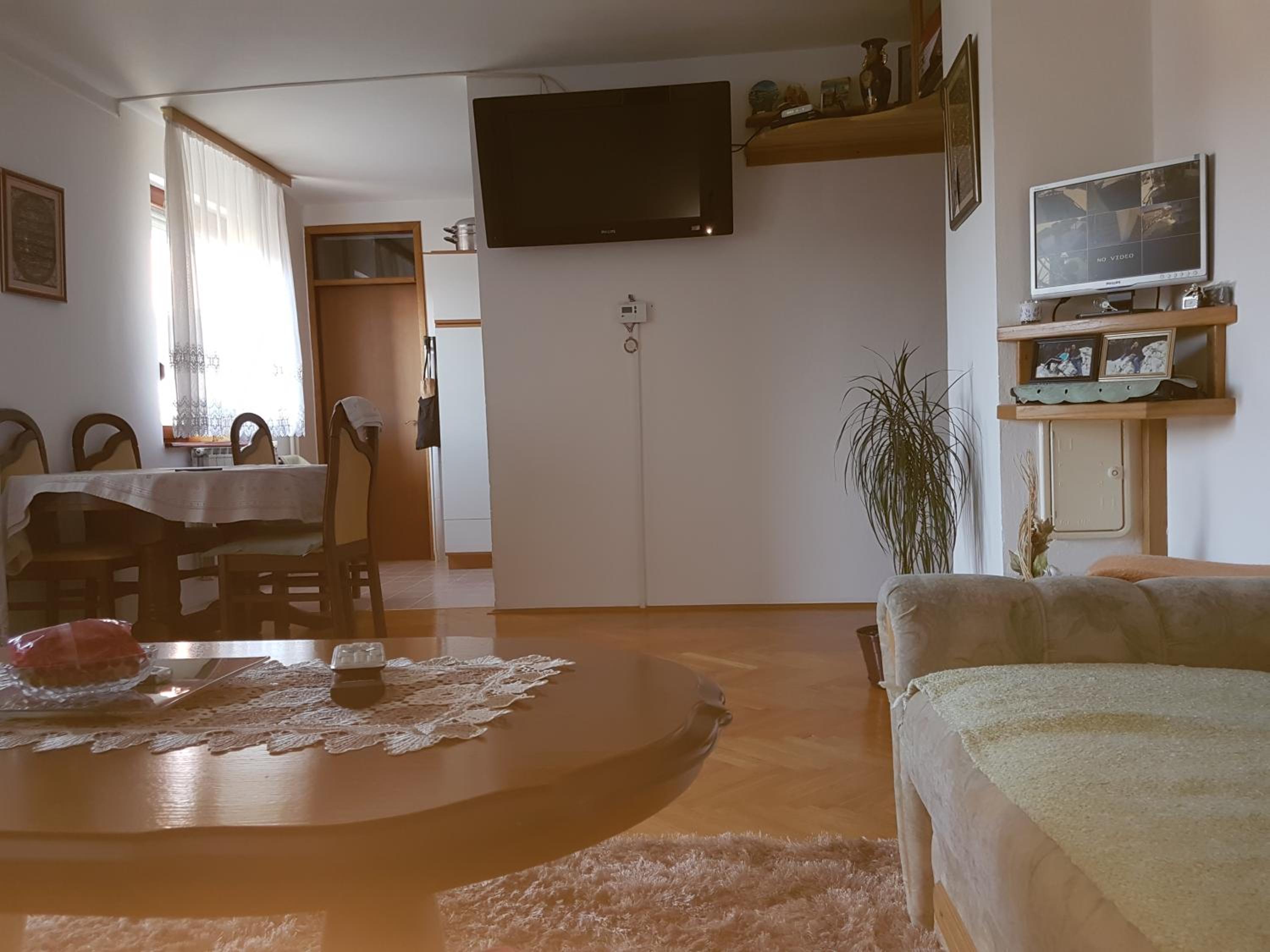 Guest house Dinka