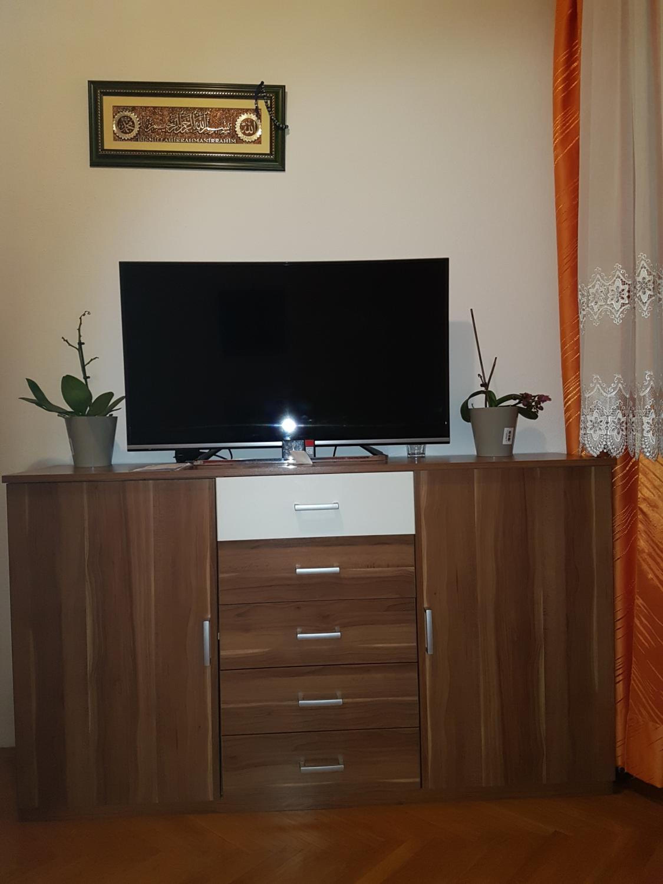 Guest house Dinka