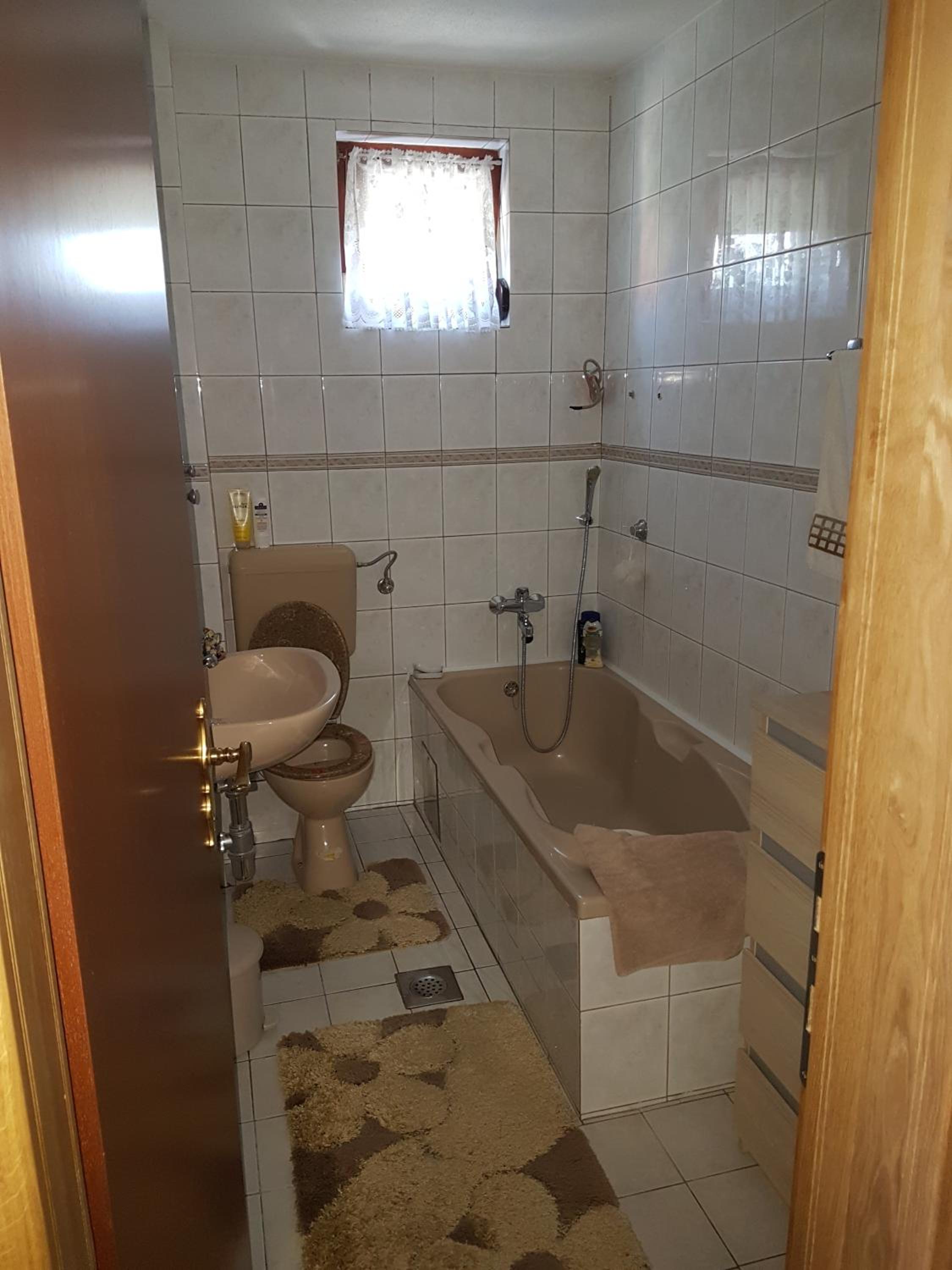 Guest house Dinka
