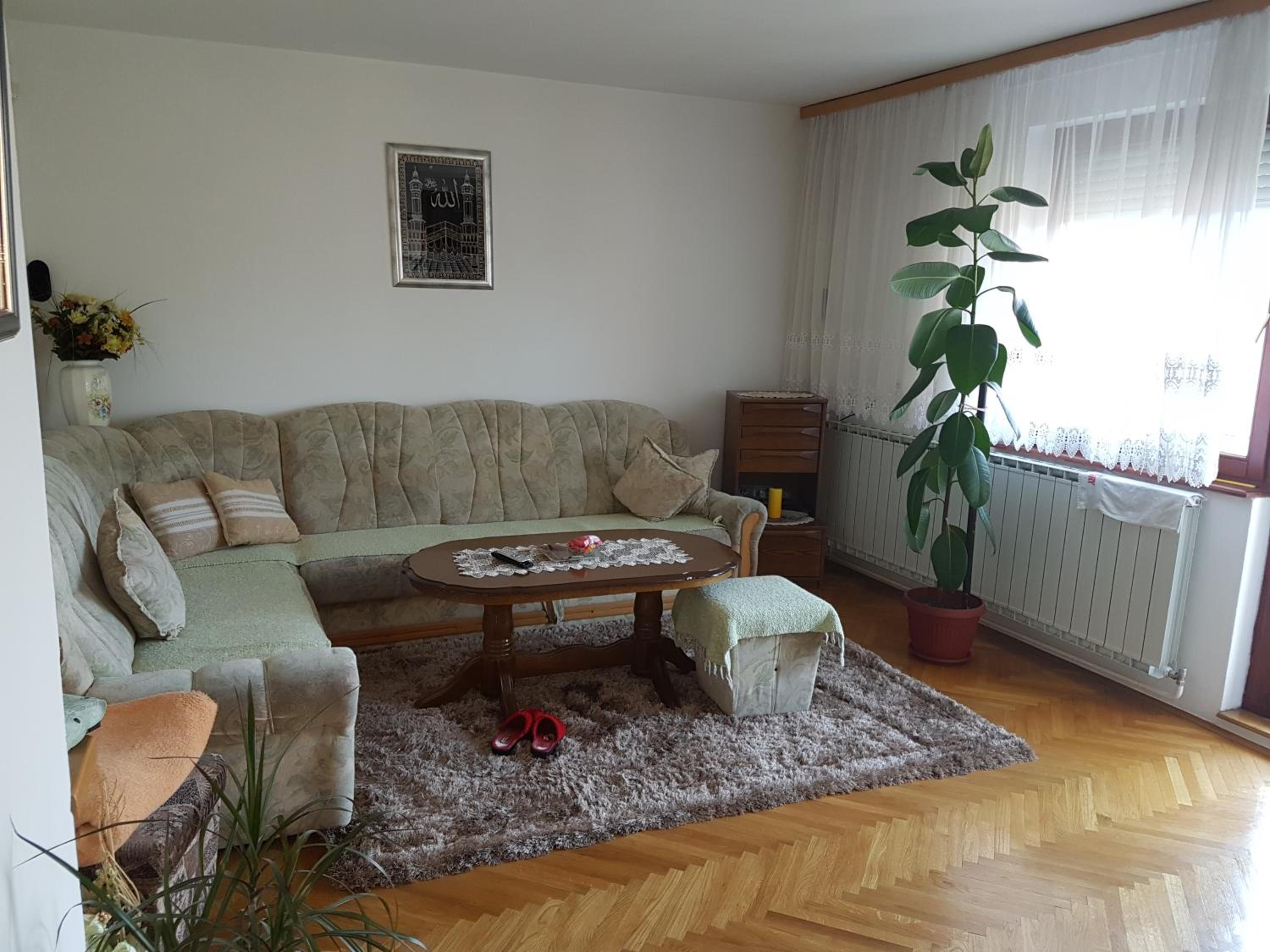 Guest house Dinka
