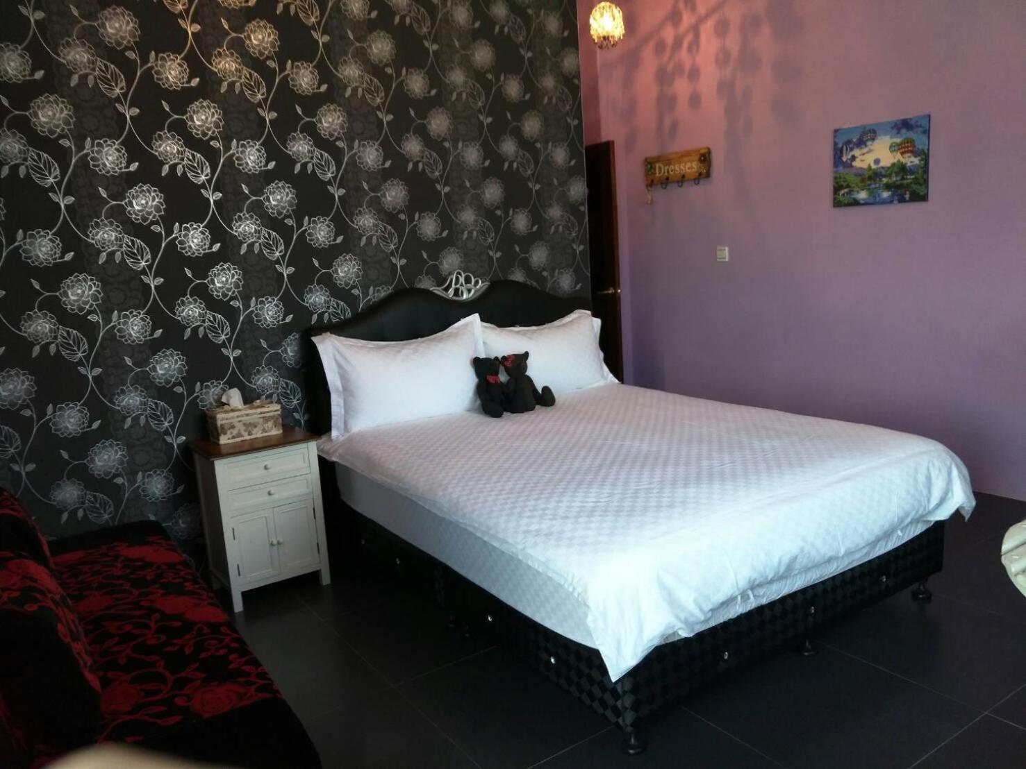 Summer House Hualien Homestay