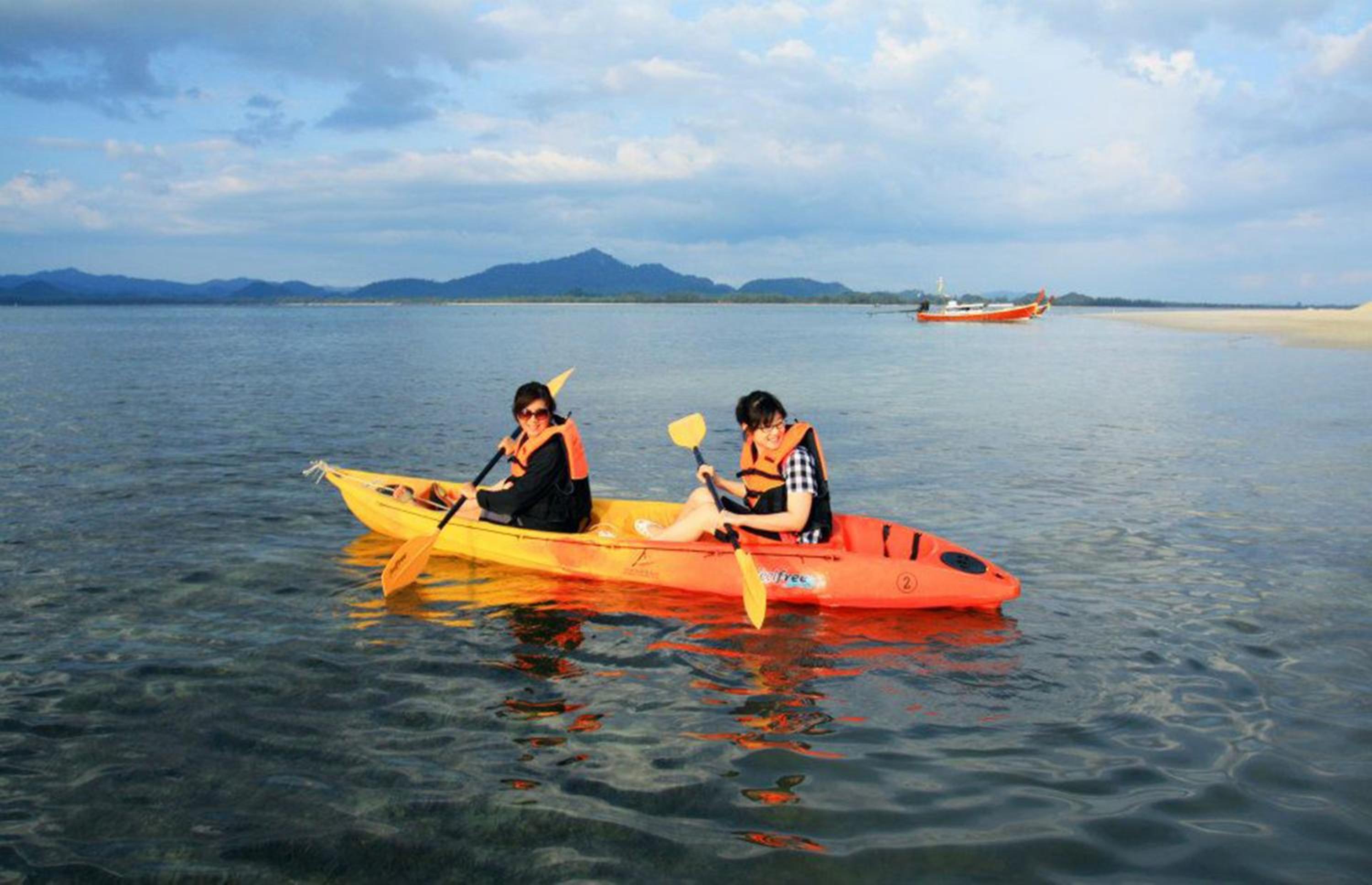 Koh Mook Sivalai Beach Resort 93