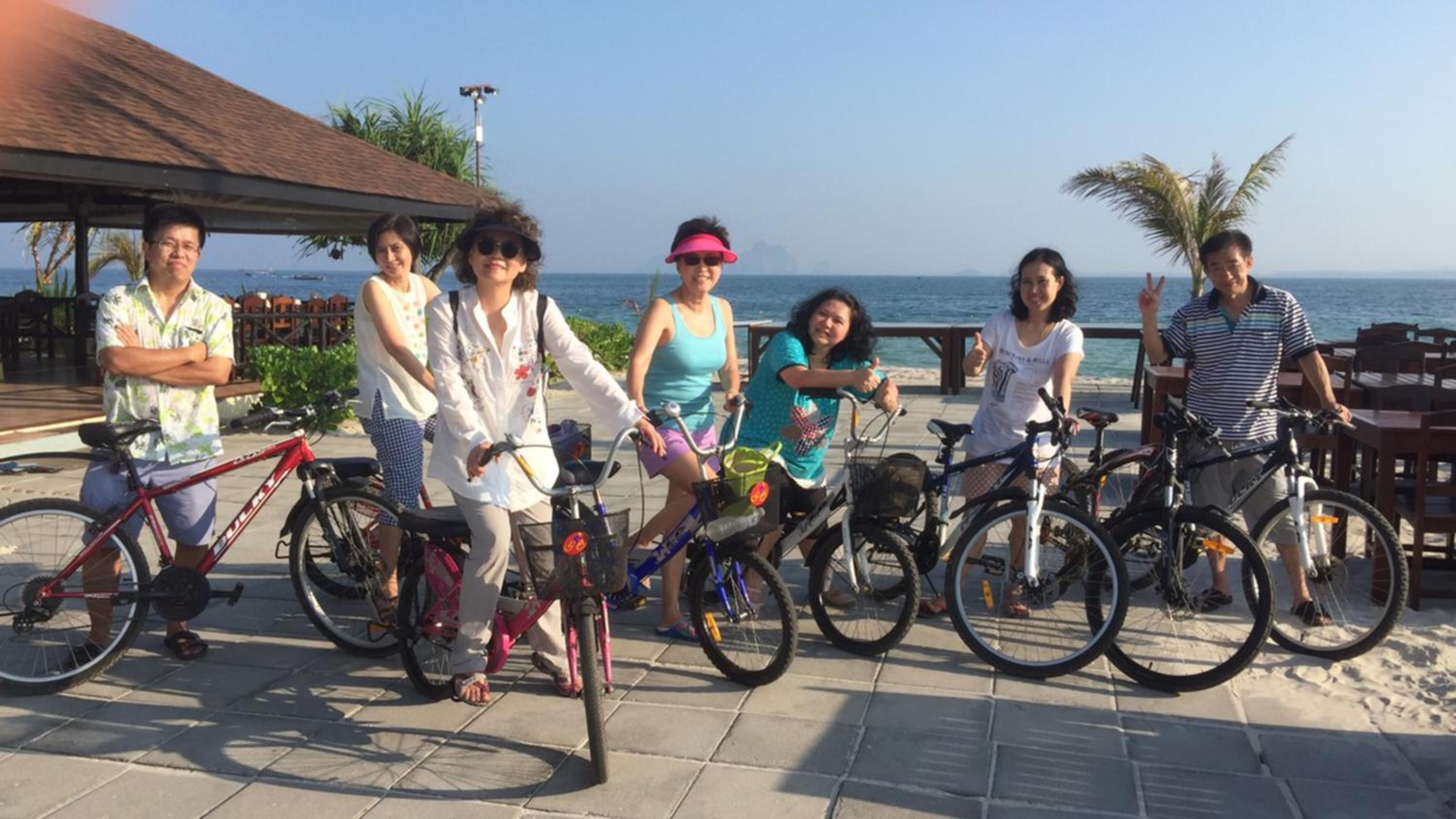 Koh Mook Sivalai Beach Resort 92
