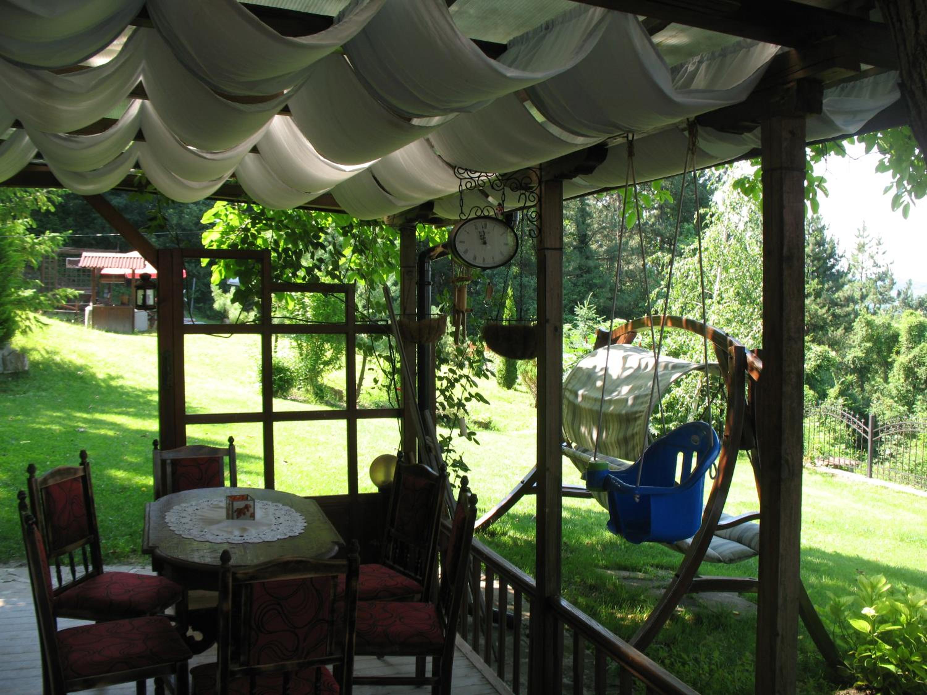 Guest House Slivek
