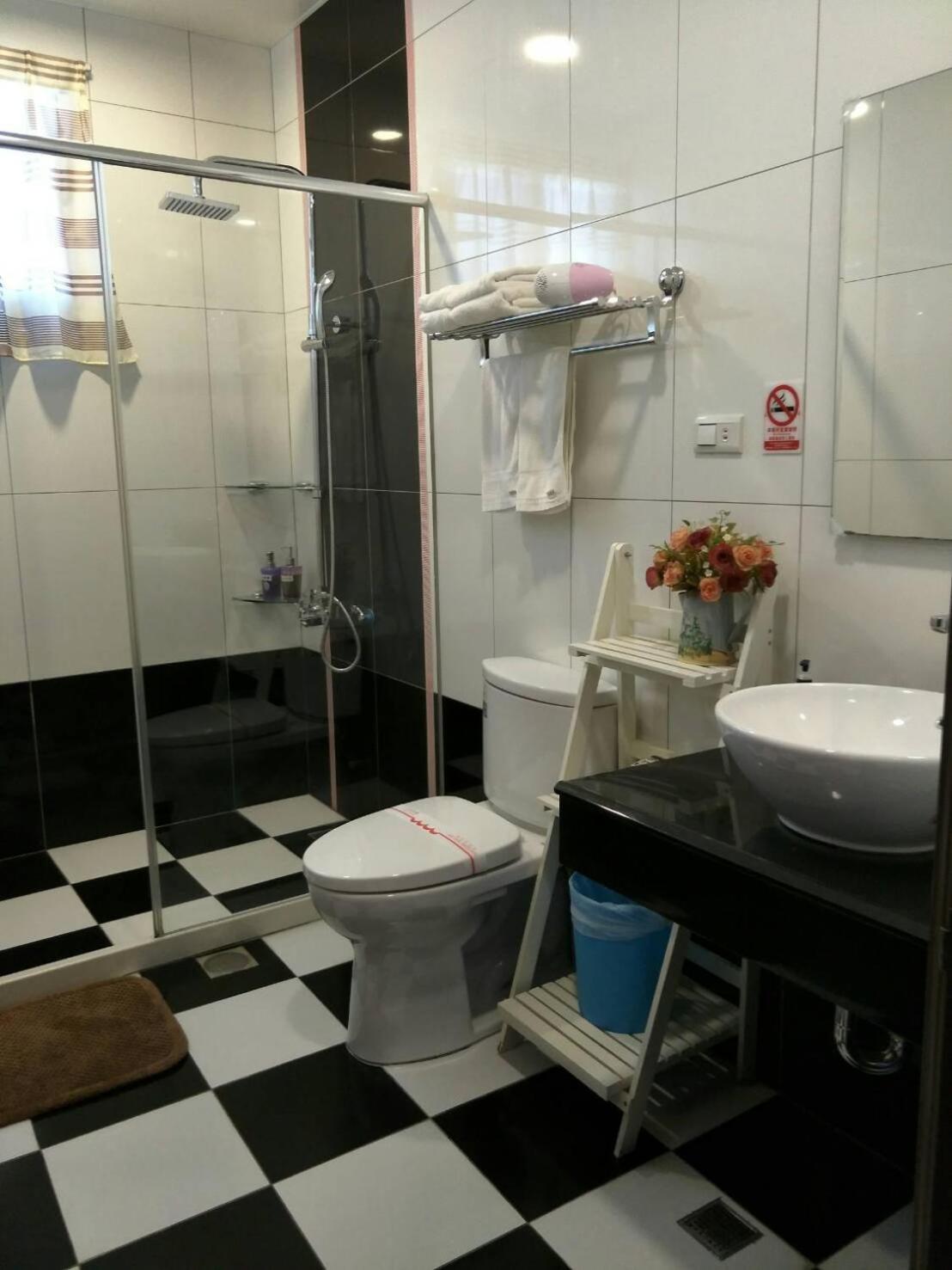 Summer House Hualien Homestay