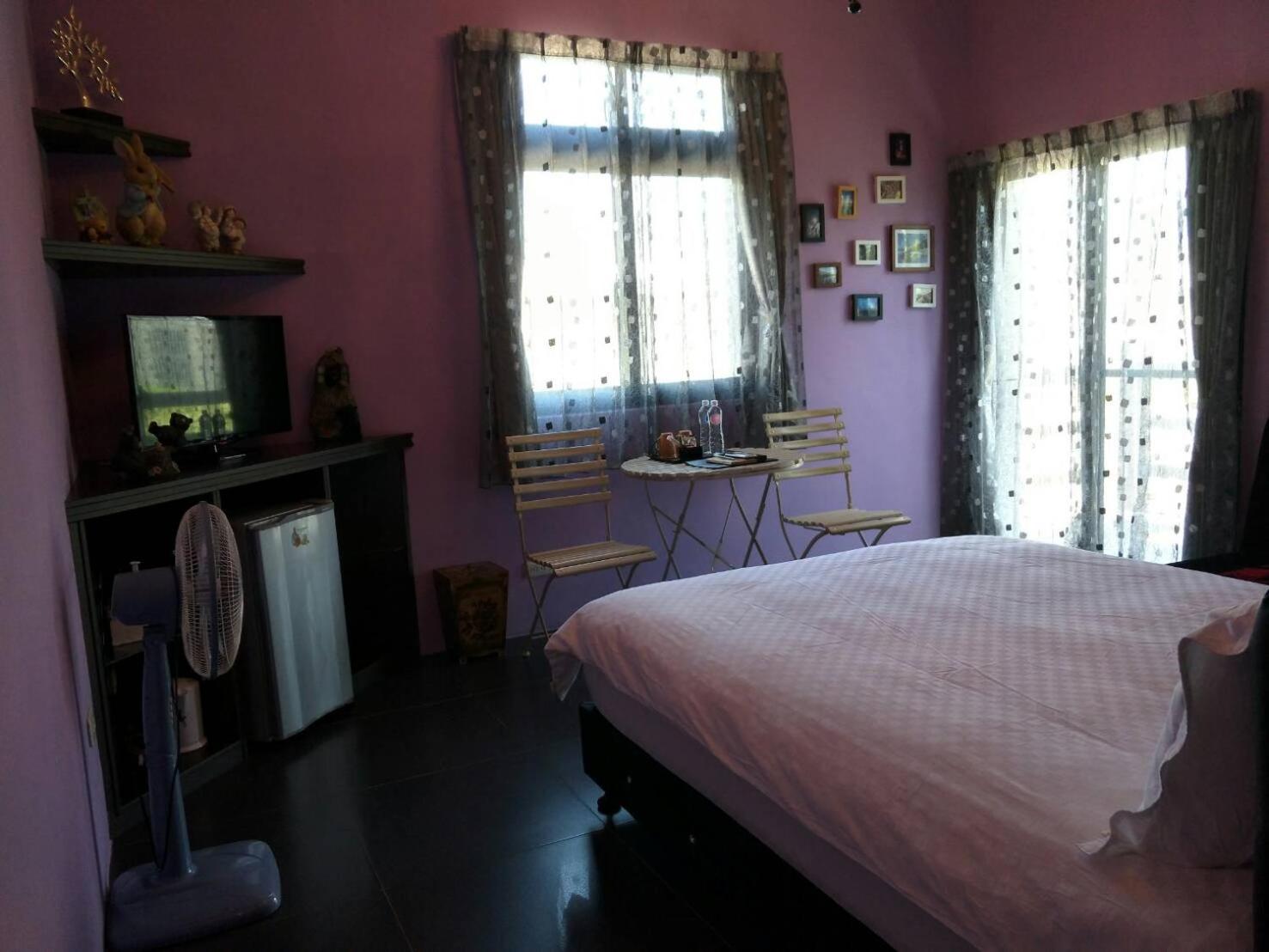 Summer House Hualien Homestay