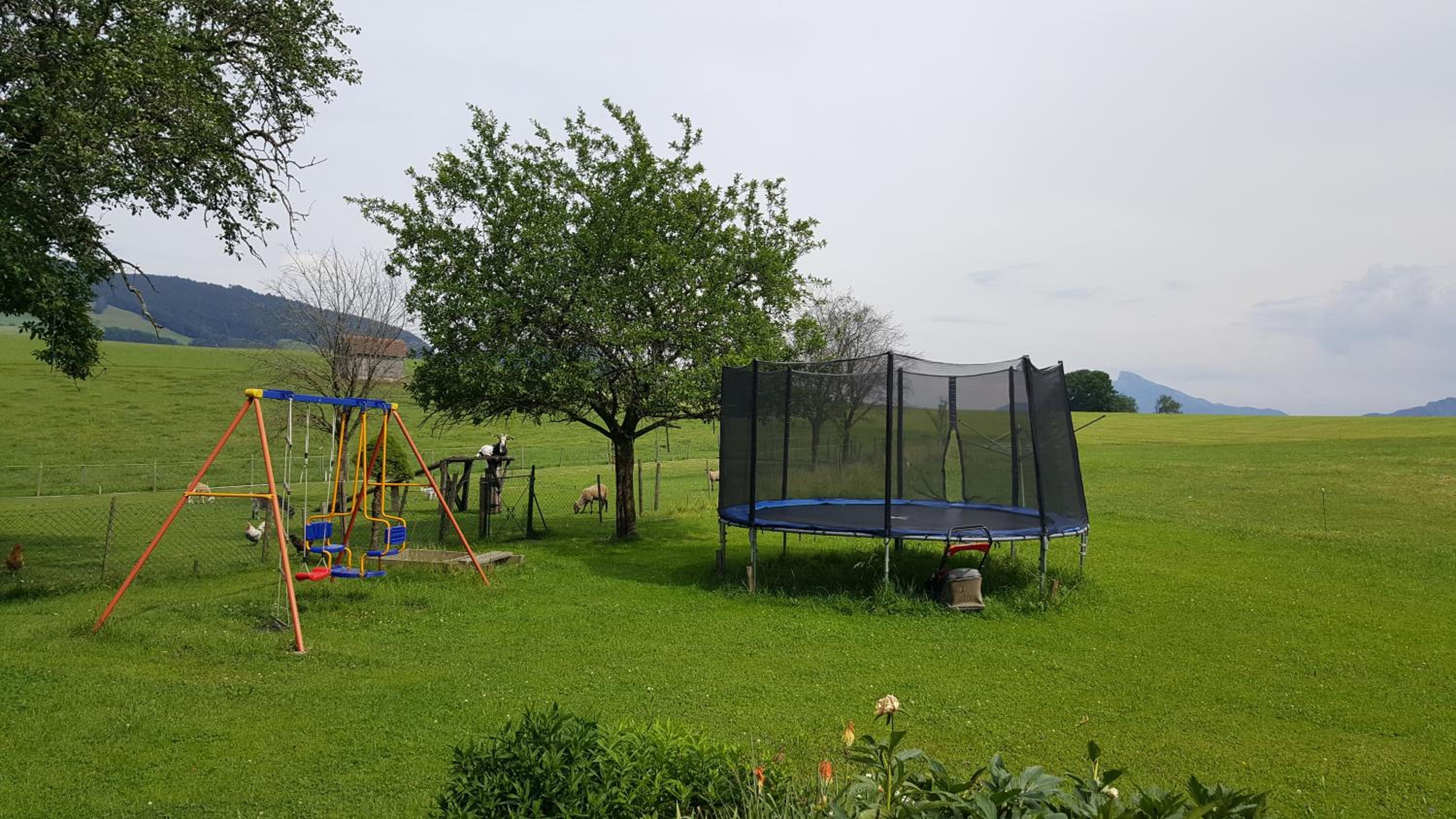 Pension Zenzlgut