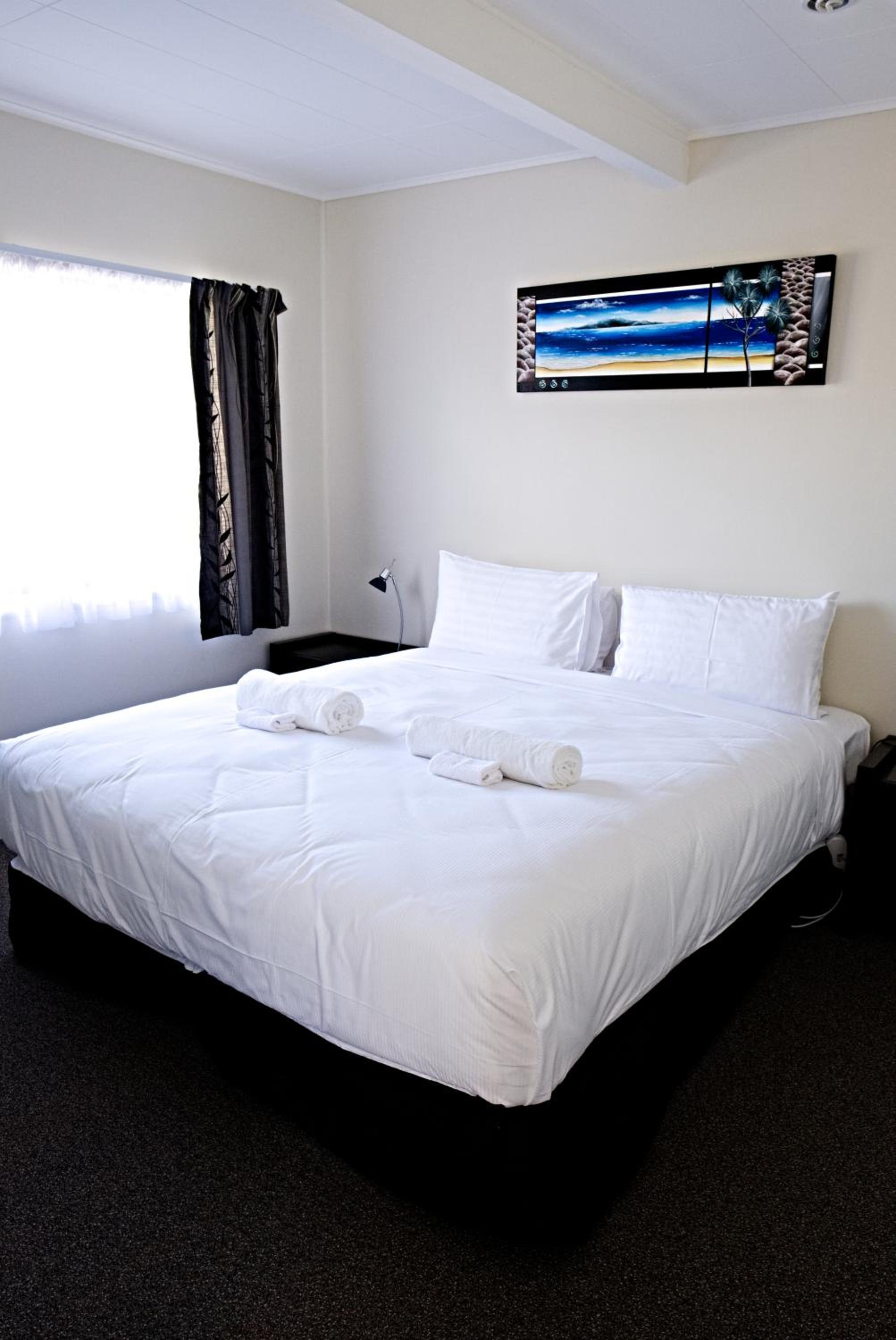 Tairua Shores Motel