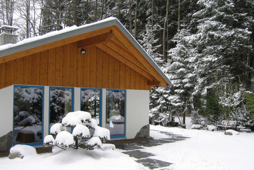Bio-Ferienhaus-Eifel view 3