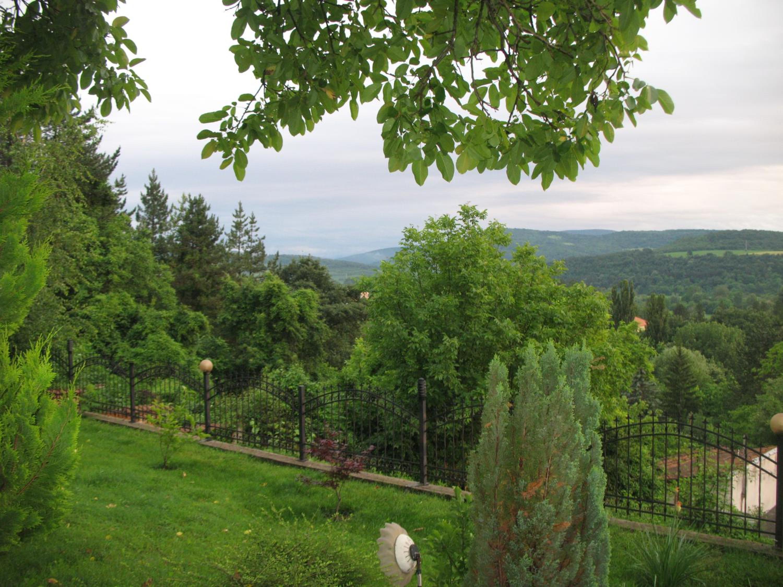 Guest House Slivek