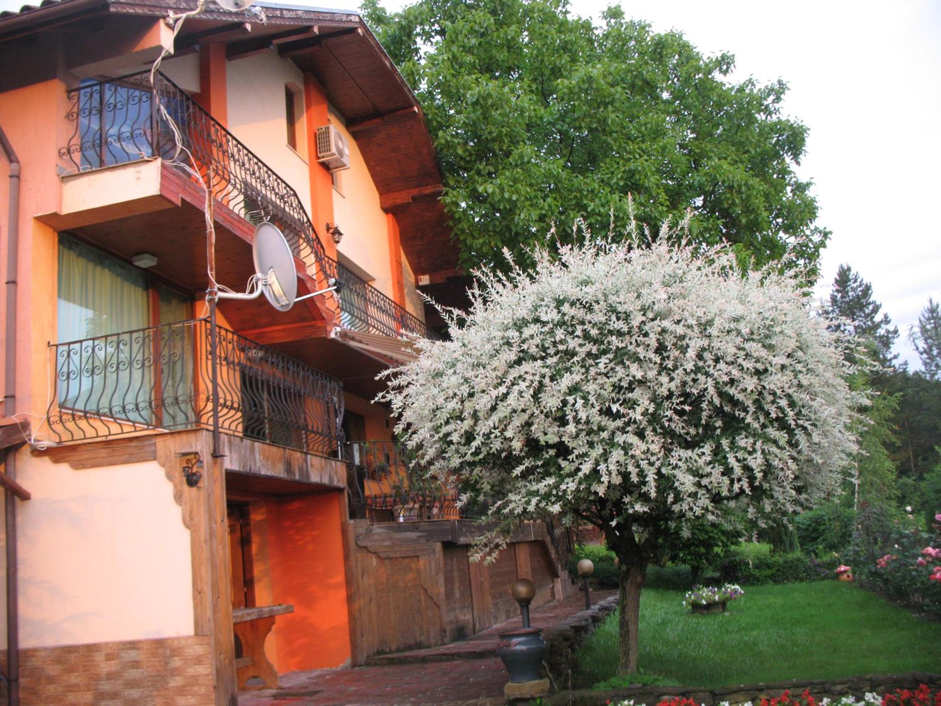 Guest House Slivek