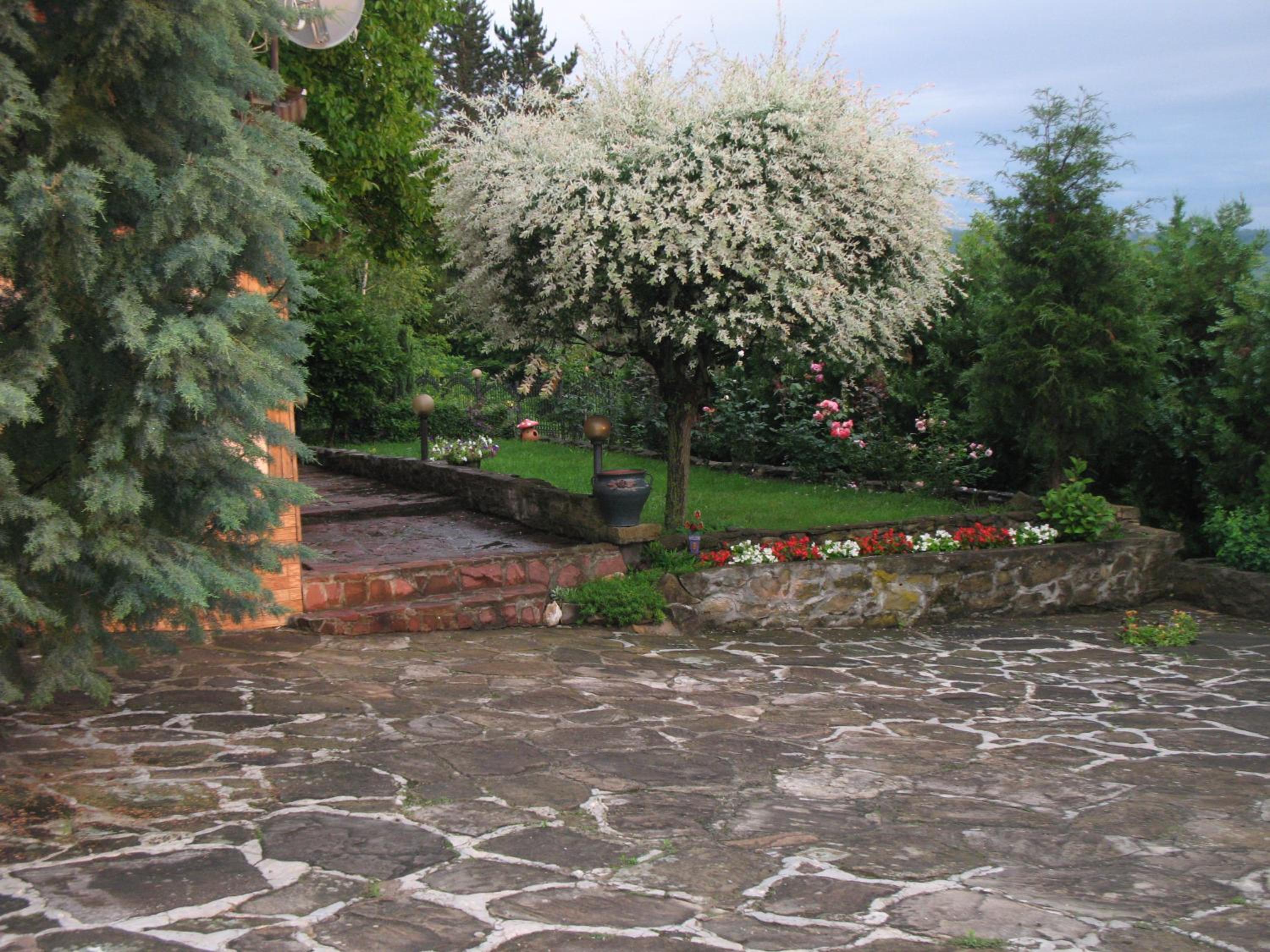 Guest House Slivek