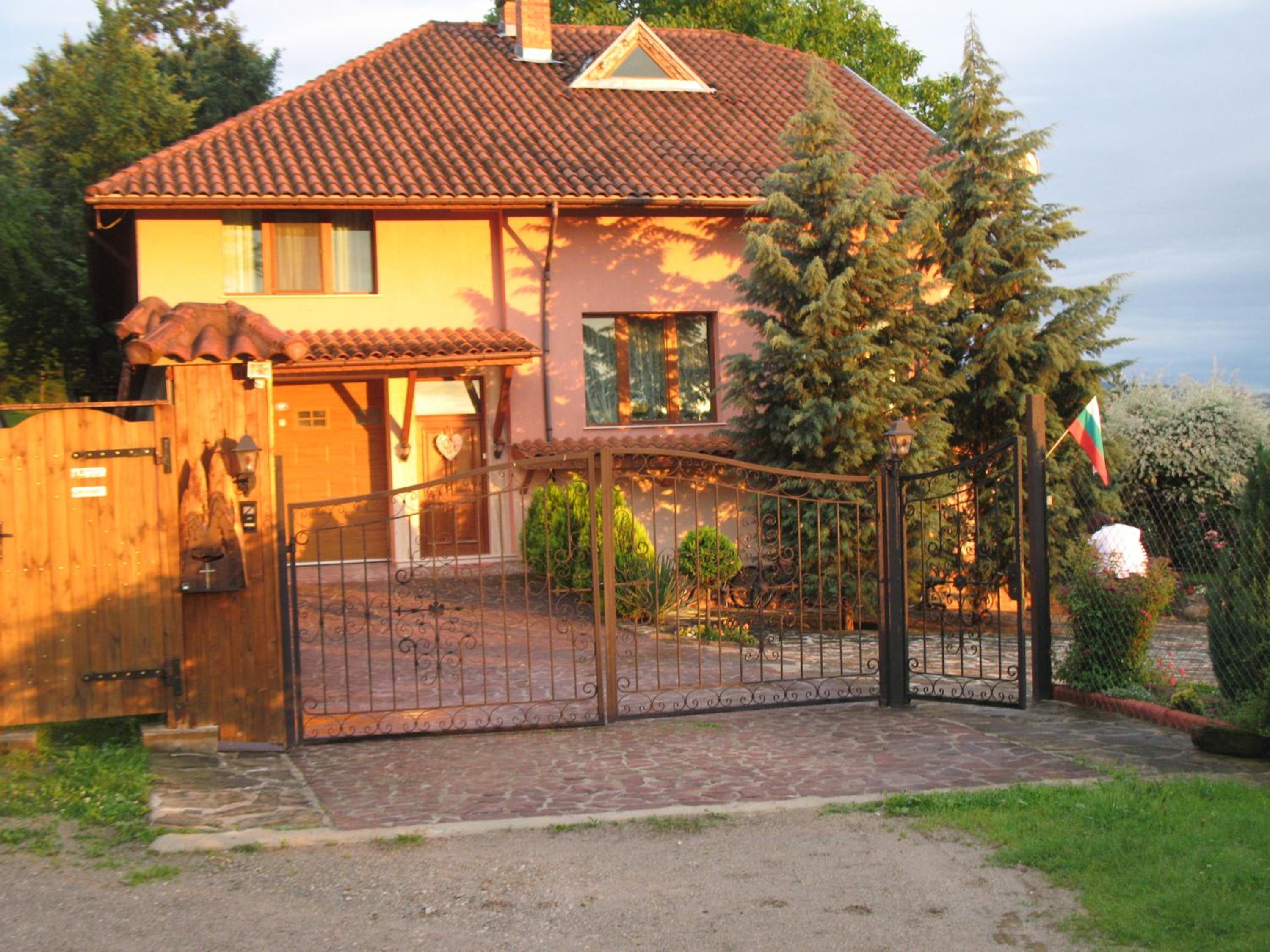 Guest House Slivek