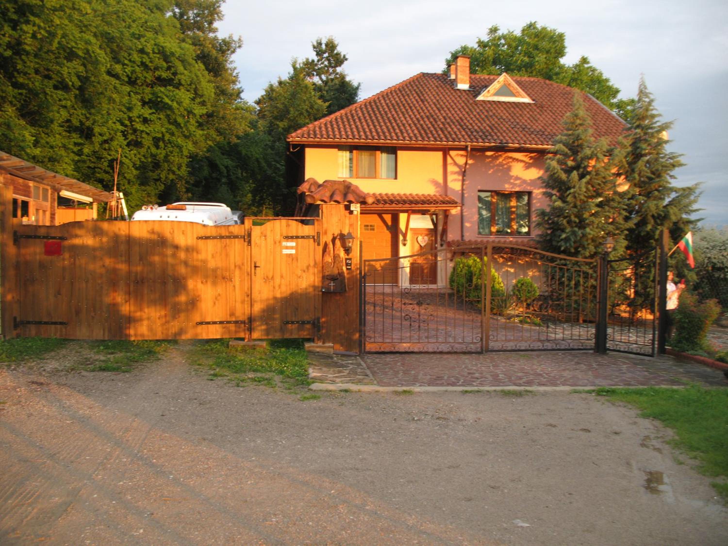 Guest House Slivek